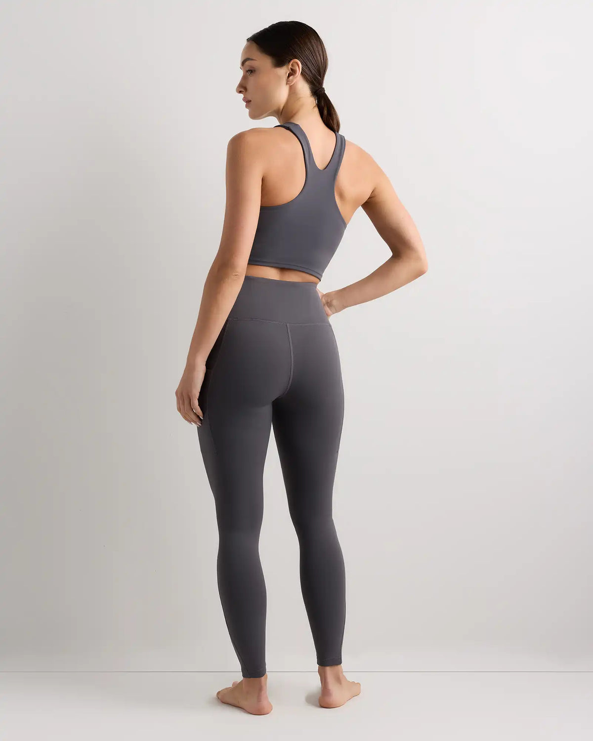 Ultra-Form High-Rise Pocket Legging
