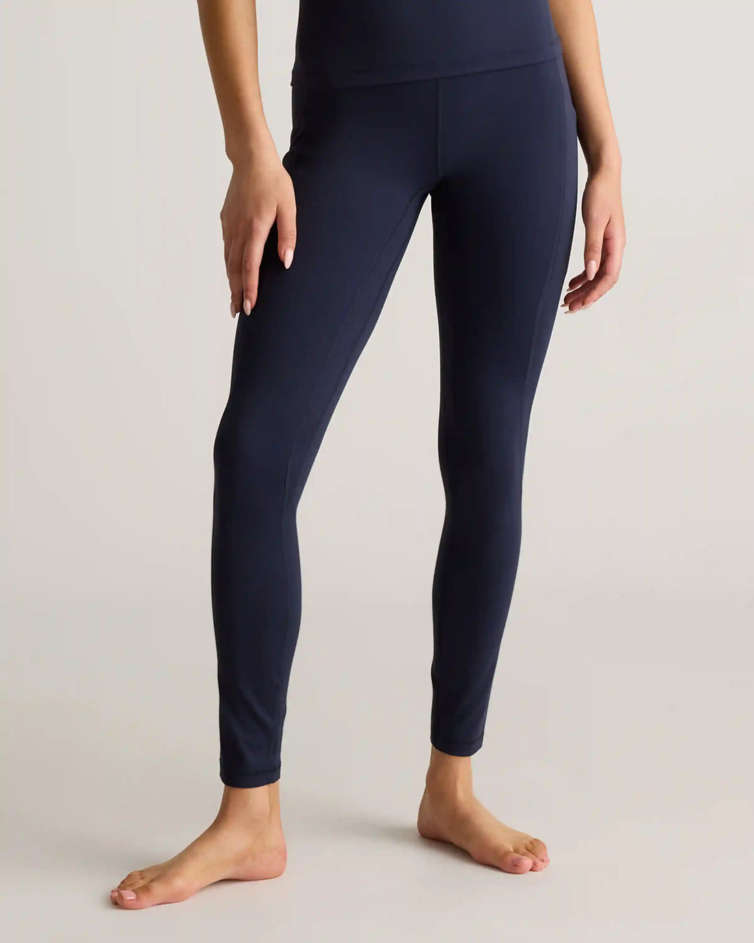 Ultra-Form High-Rise Pocket Legging