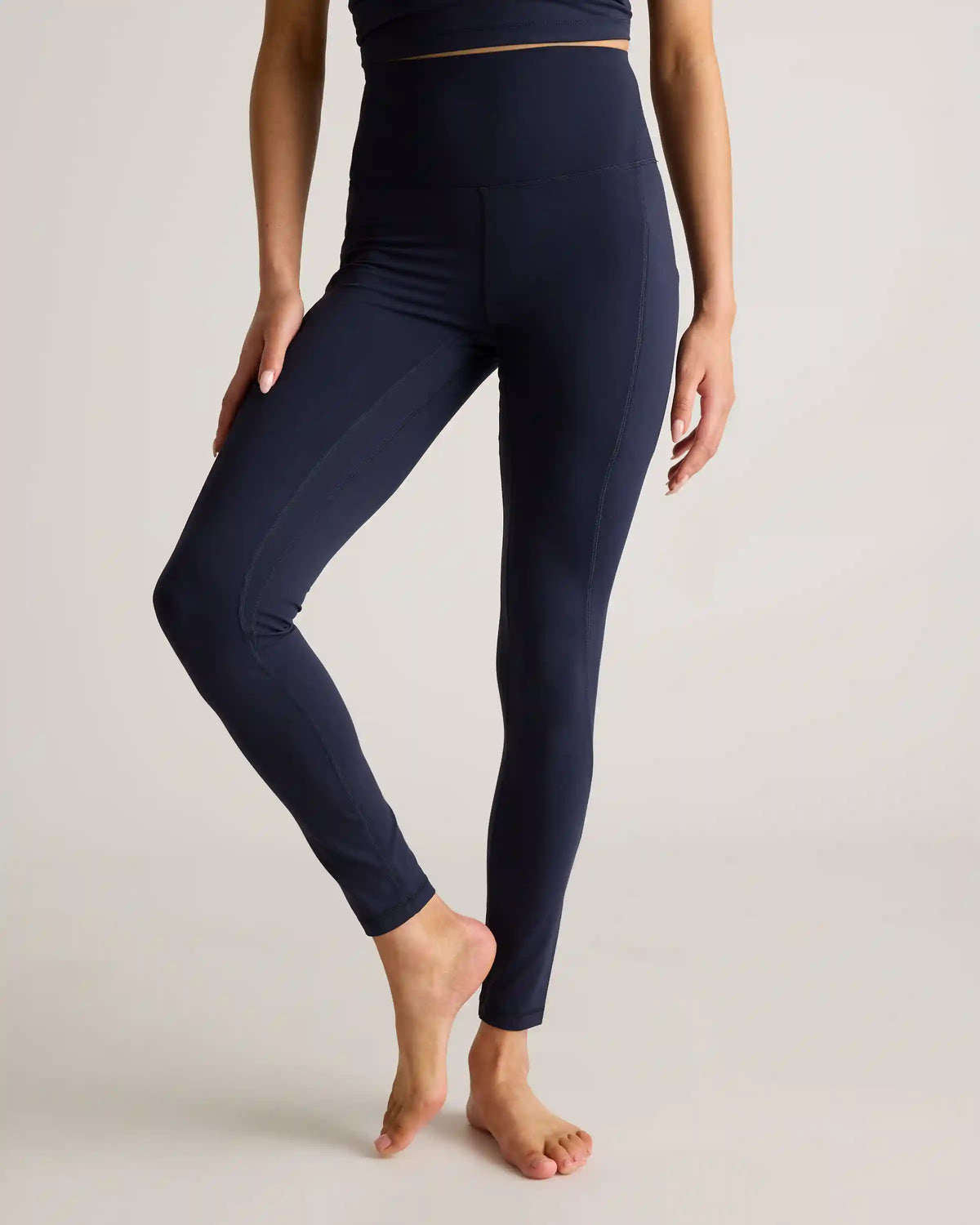 Ultra-Form High-Rise Pocket Legging