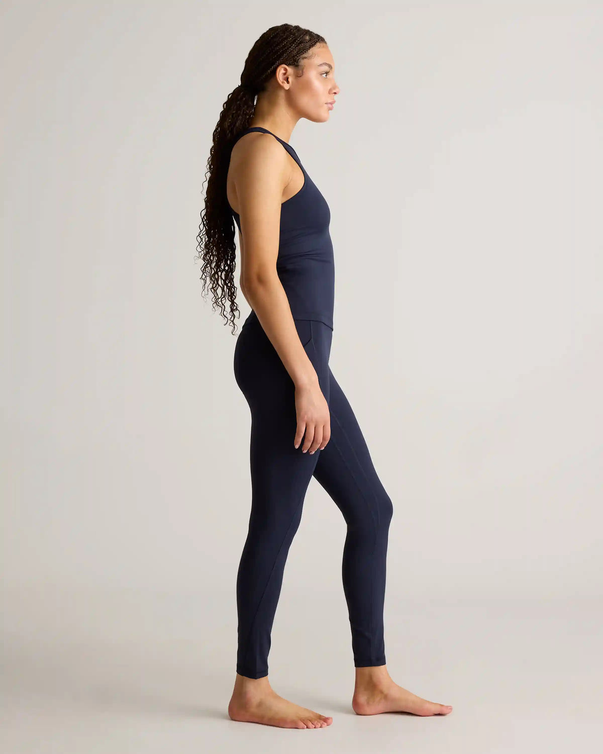 Ultra-Form High-Rise Pocket Legging