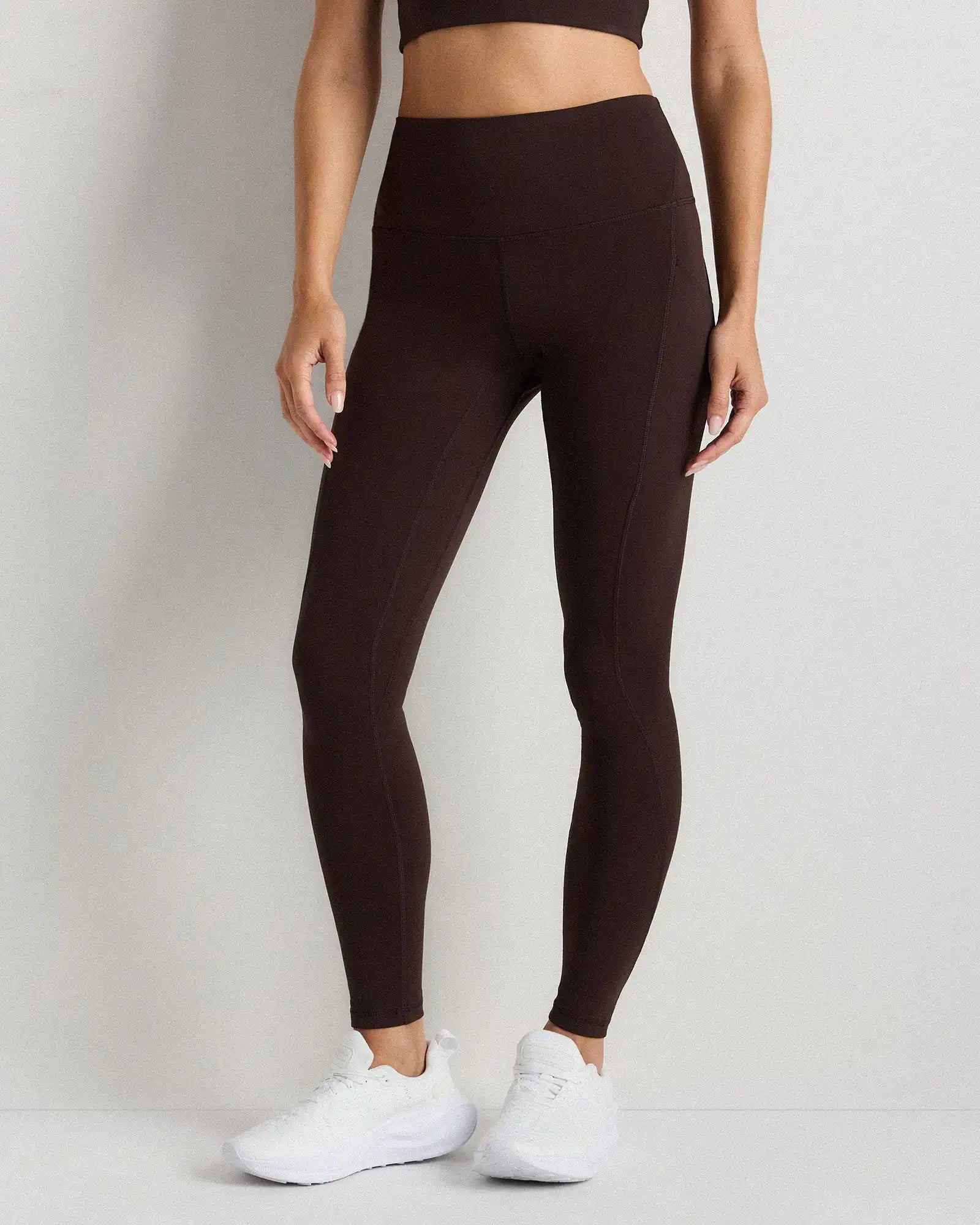 Ultra-Form High-Rise Pocket Legging