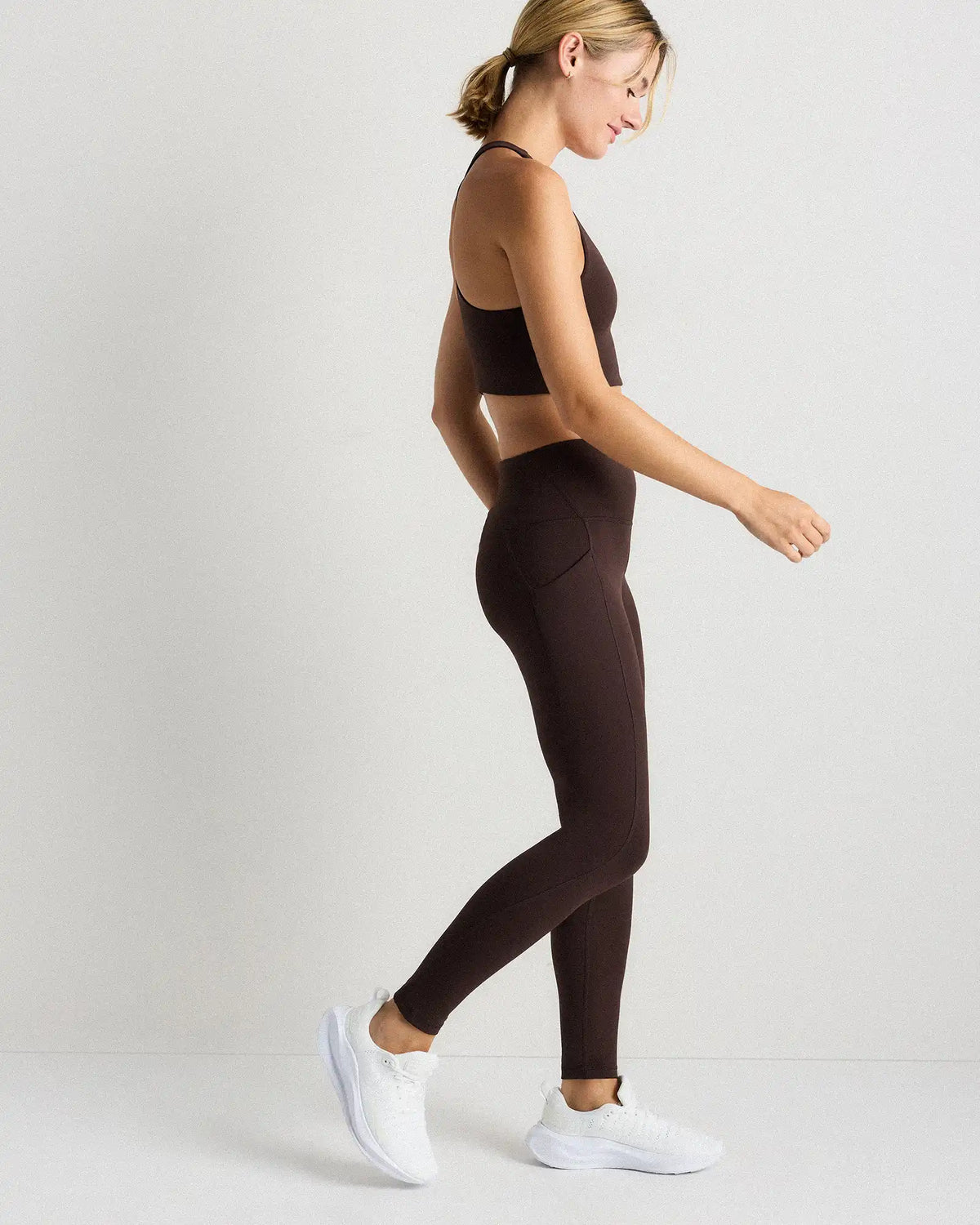 Ultra-Form High-Rise Pocket Legging