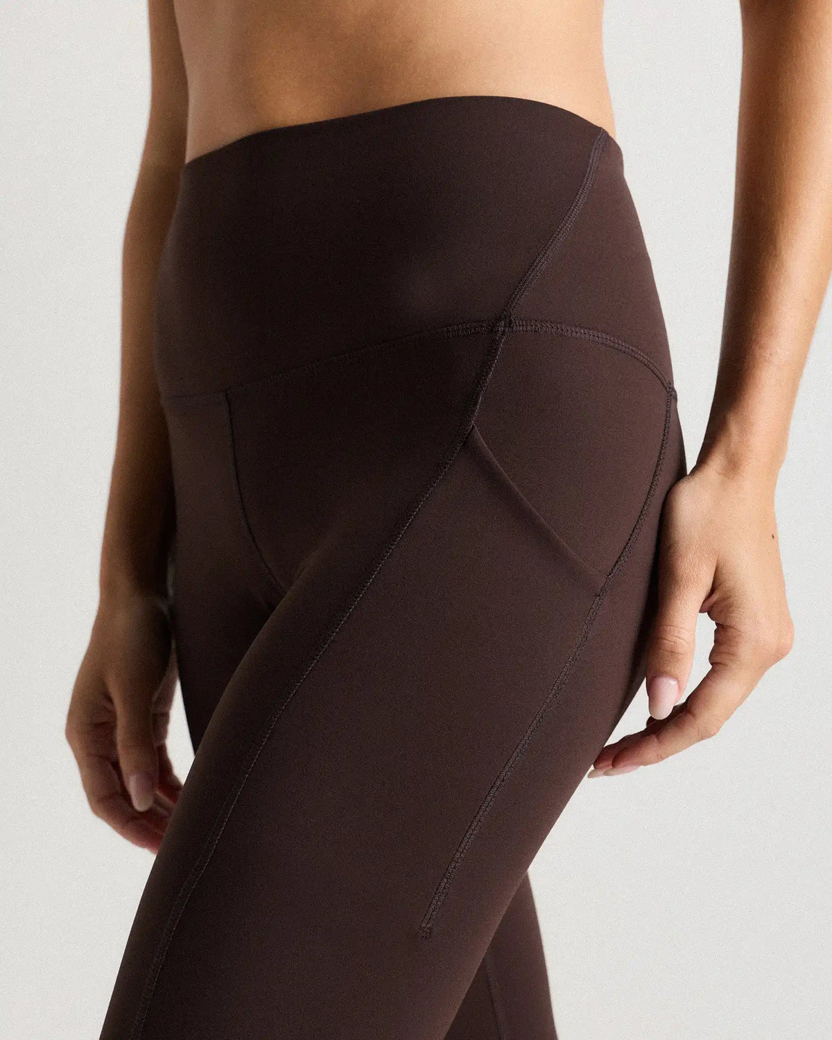 Ultra-Form High-Rise Pocket Legging