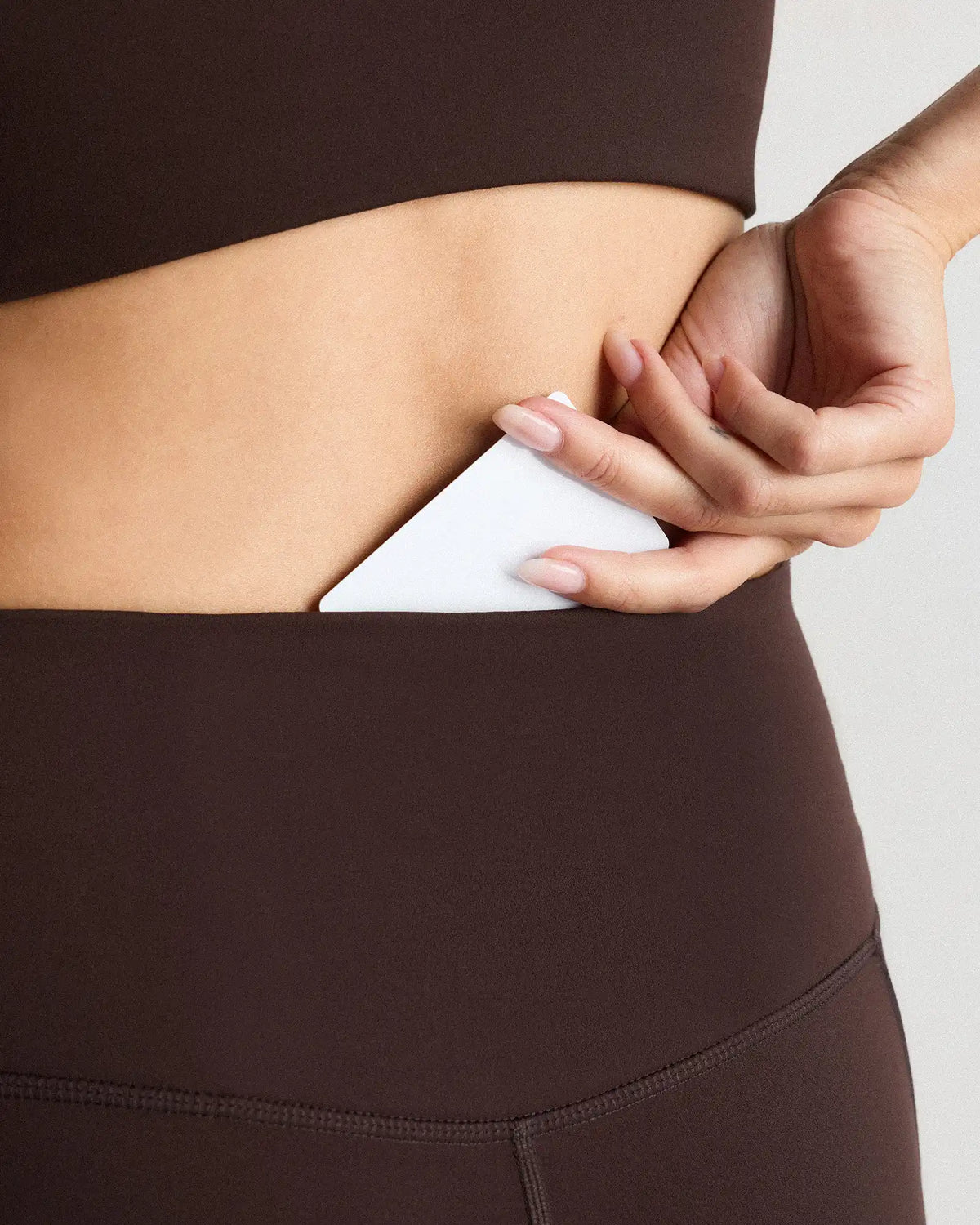 Ultra-Form High-Rise Pocket Legging