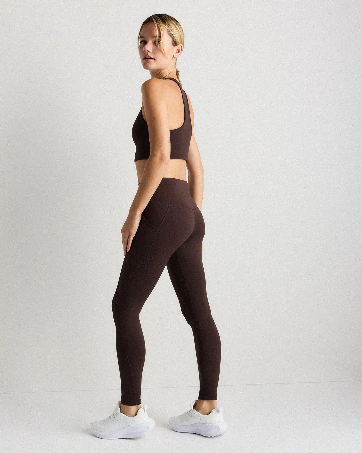 Ultra-Form High-Rise Pocket Legging