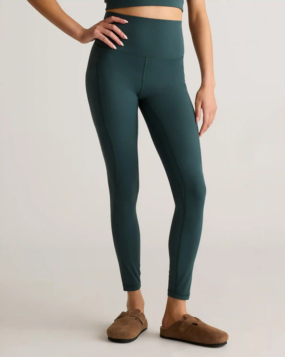 Ultra-Form High-Rise Pocket Legging