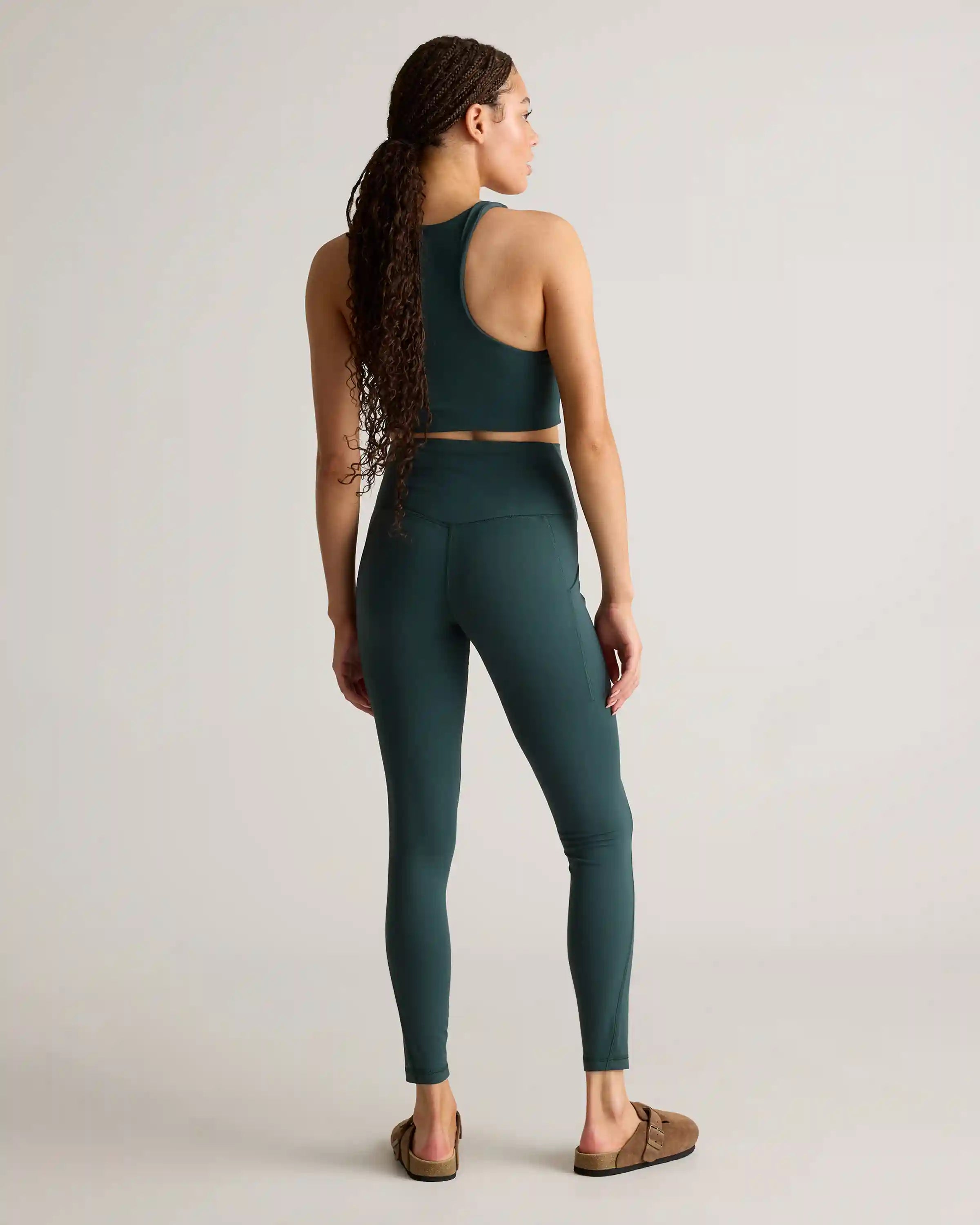 Ultra-Form High-Rise Pocket Legging