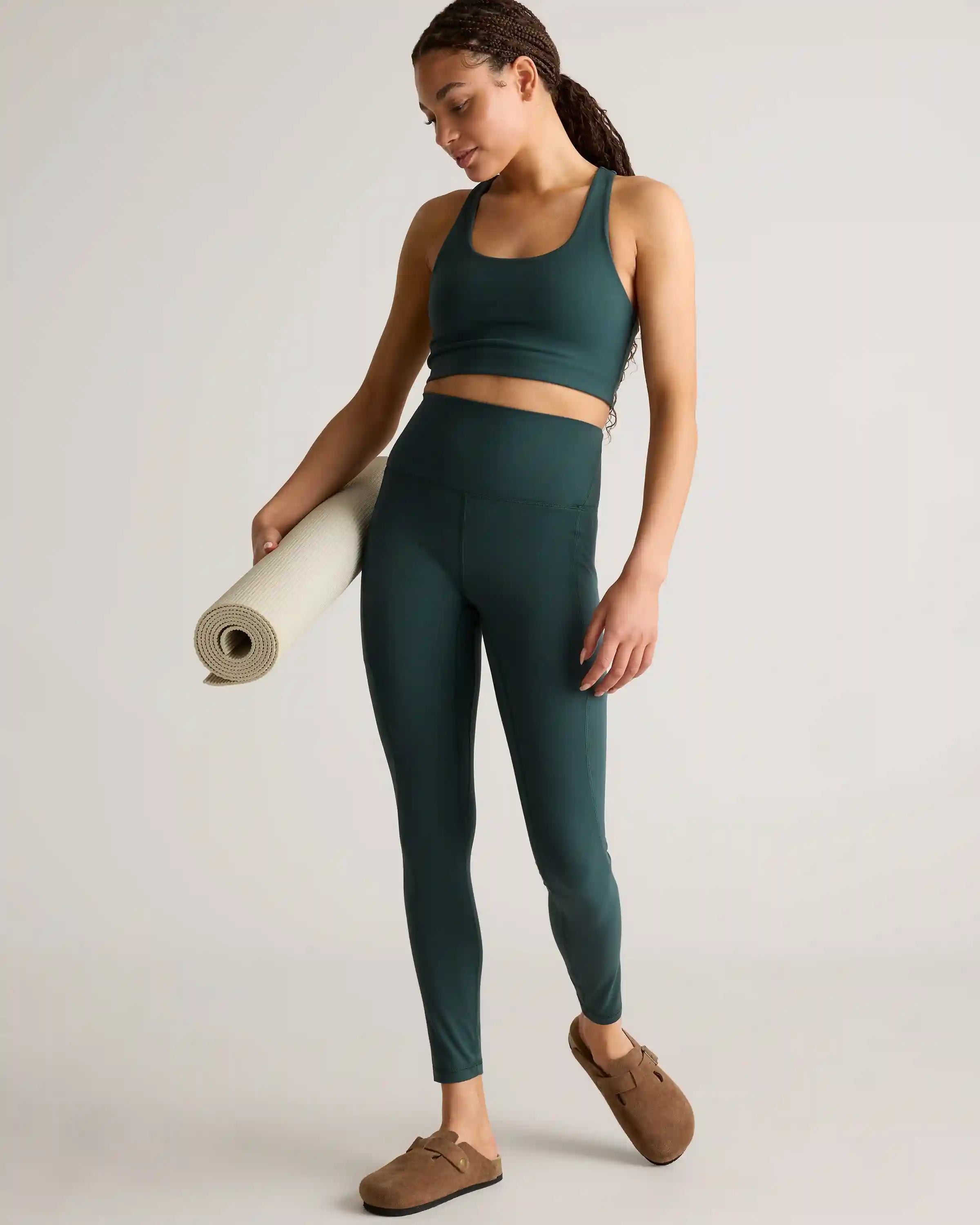 Ultra-Form High-Rise Pocket Legging
