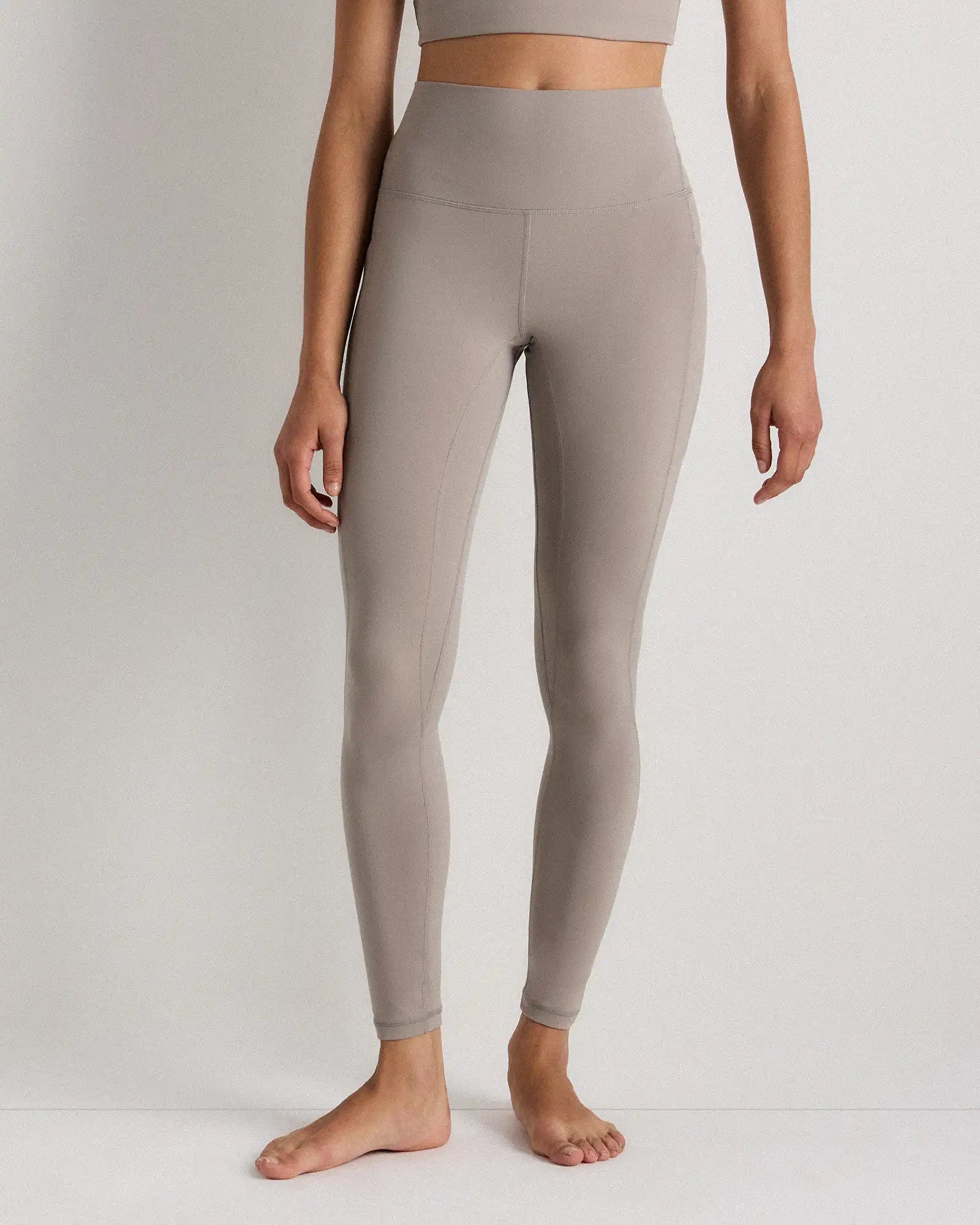 Ultra-Form High-Rise Pocket Legging