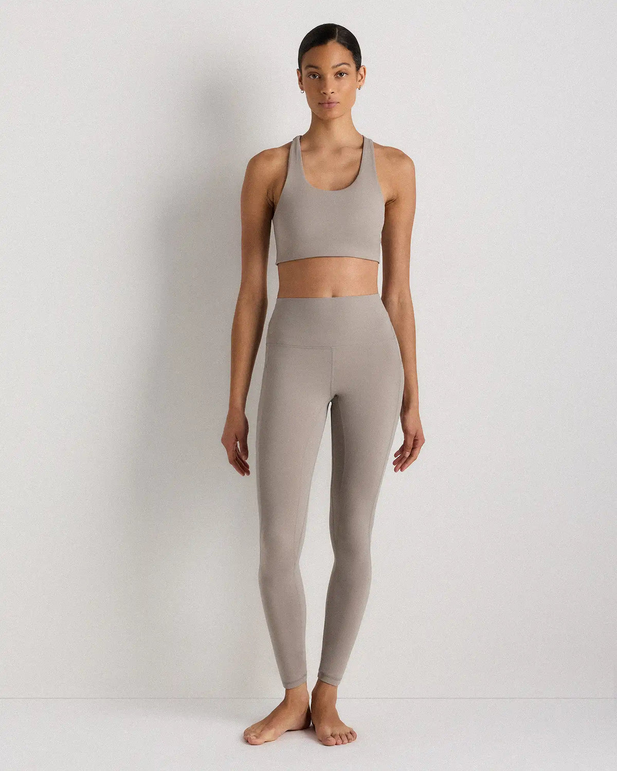 Ultra-Form High-Rise Pocket Legging