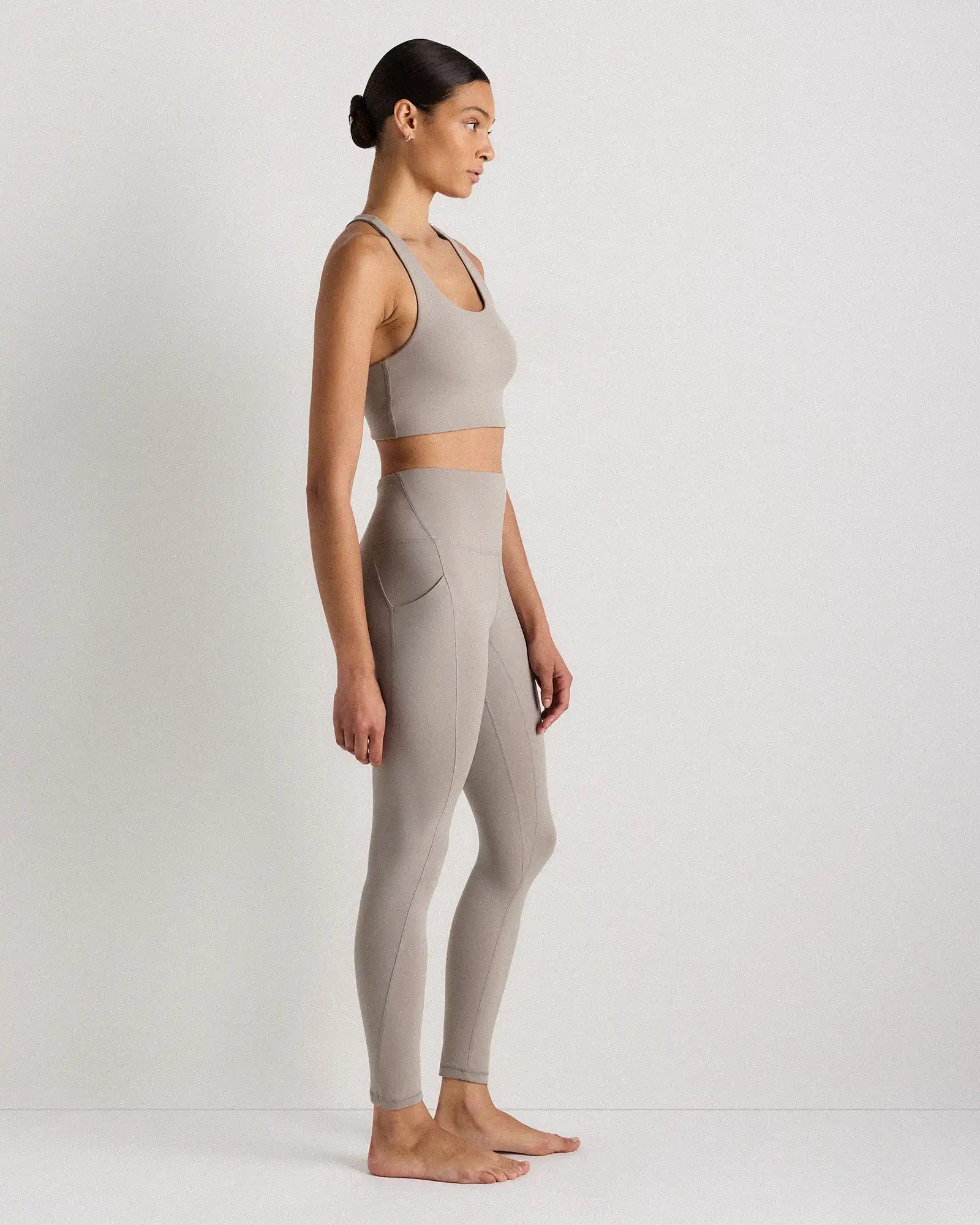 Ultra-Form High-Rise Pocket Legging