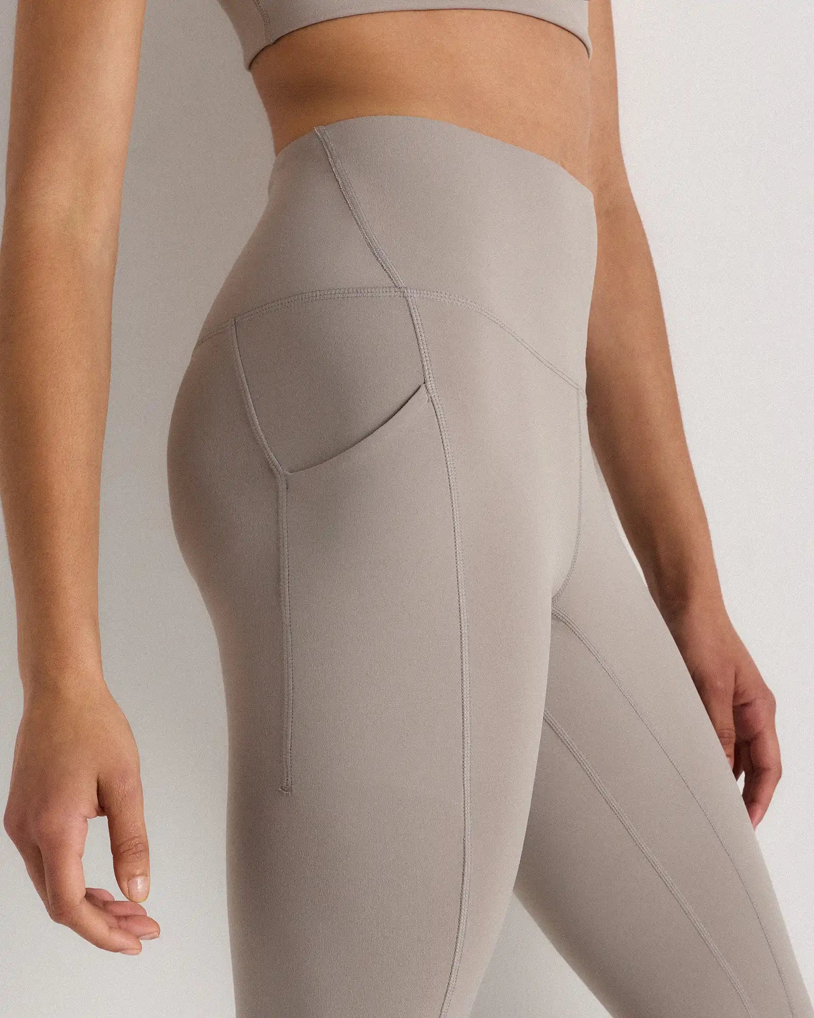 Ultra-Form High-Rise Pocket Legging