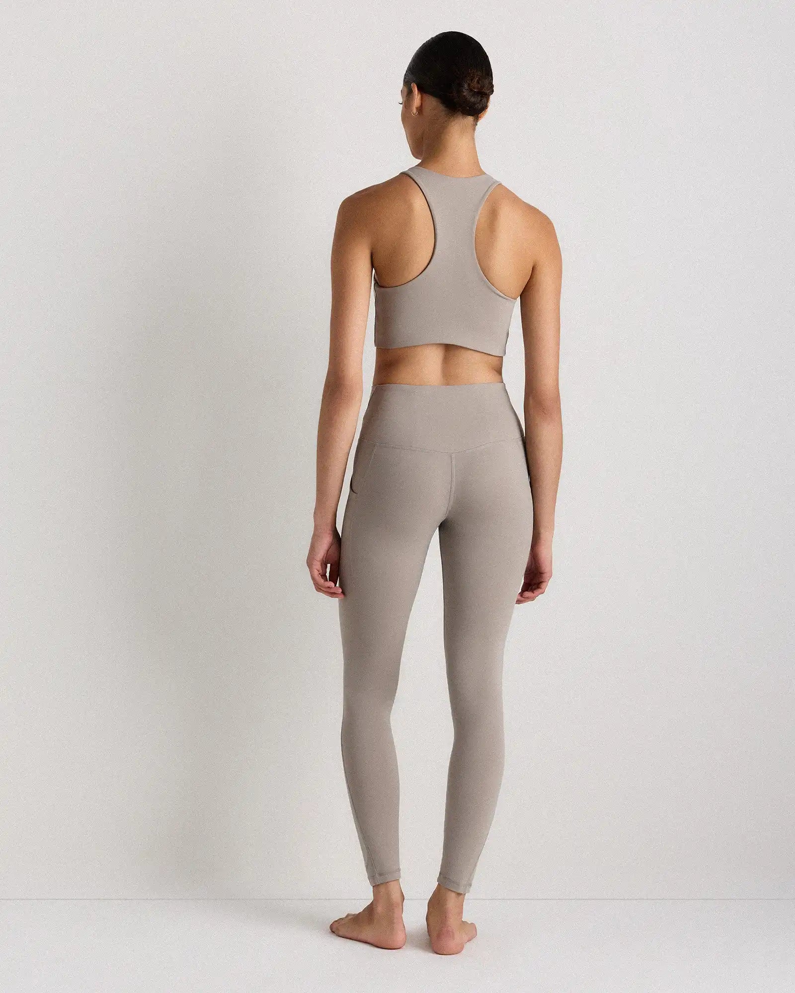 Ultra-Form High-Rise Pocket Legging