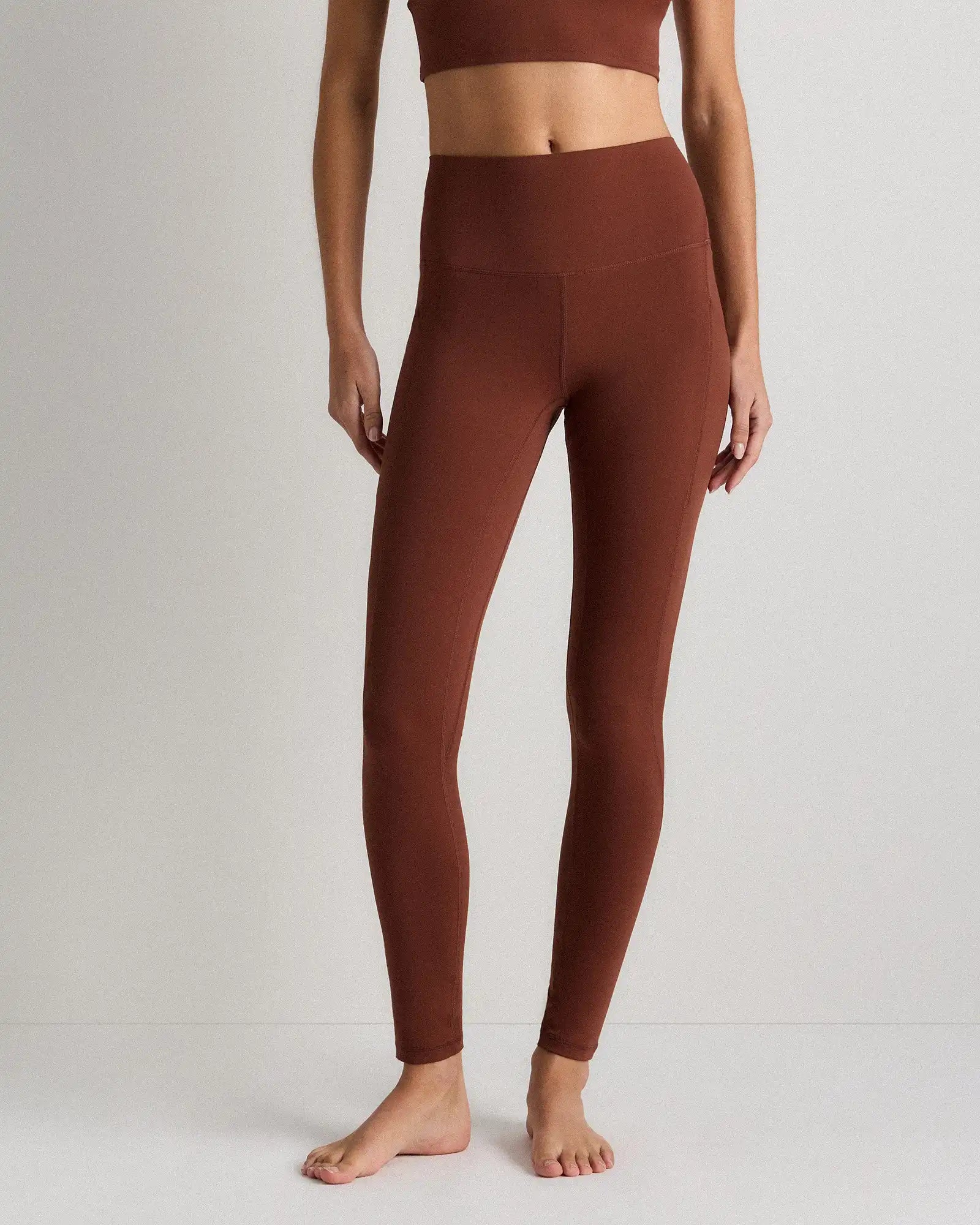 Ultra-Form High-Rise Pocket Legging