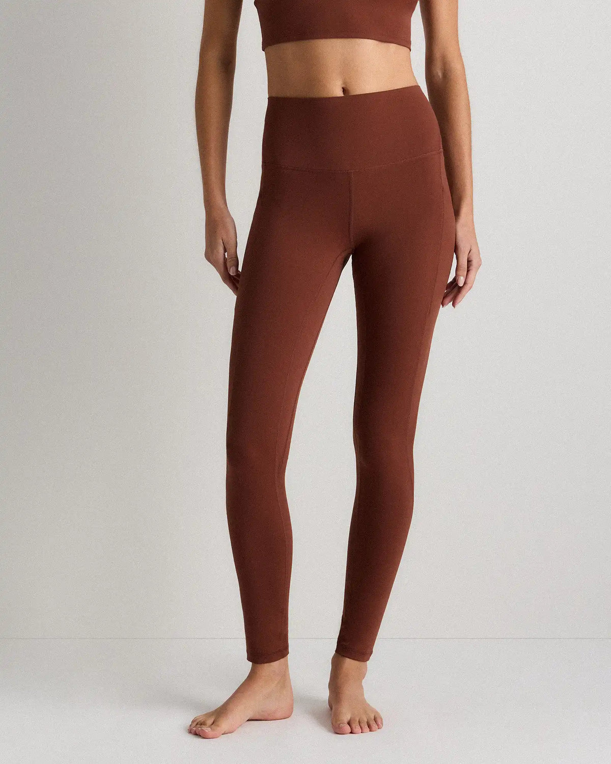 Ultra-Form High-Rise Pocket Legging