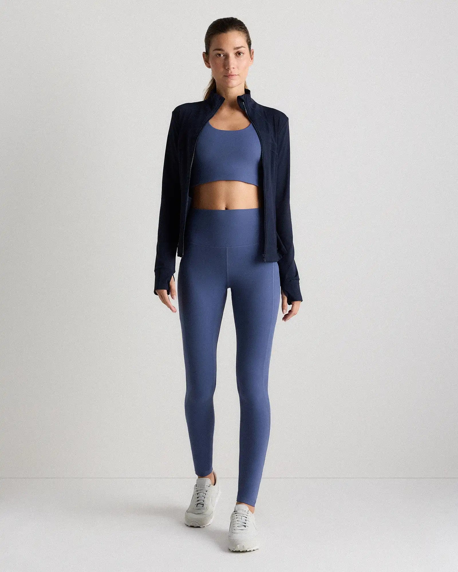 Ultra-Form High-Rise Pocket Legging
