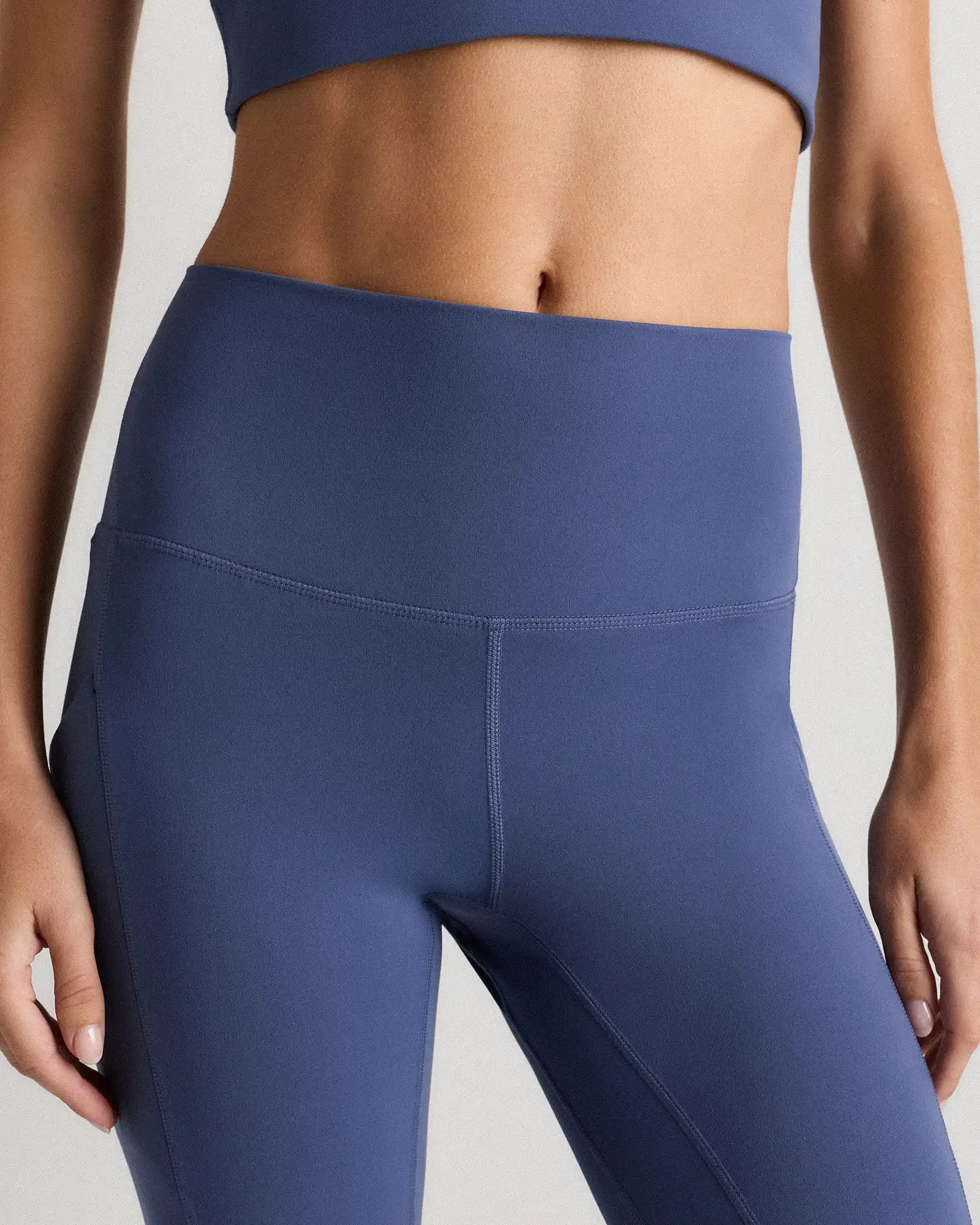 Ultra-Form High-Rise Pocket Legging