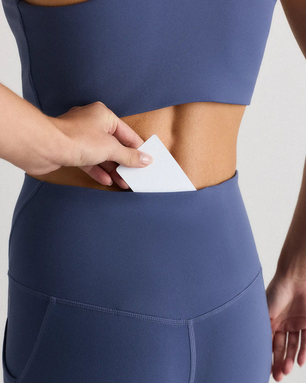 Ultra-Form High-Rise Pocket Legging