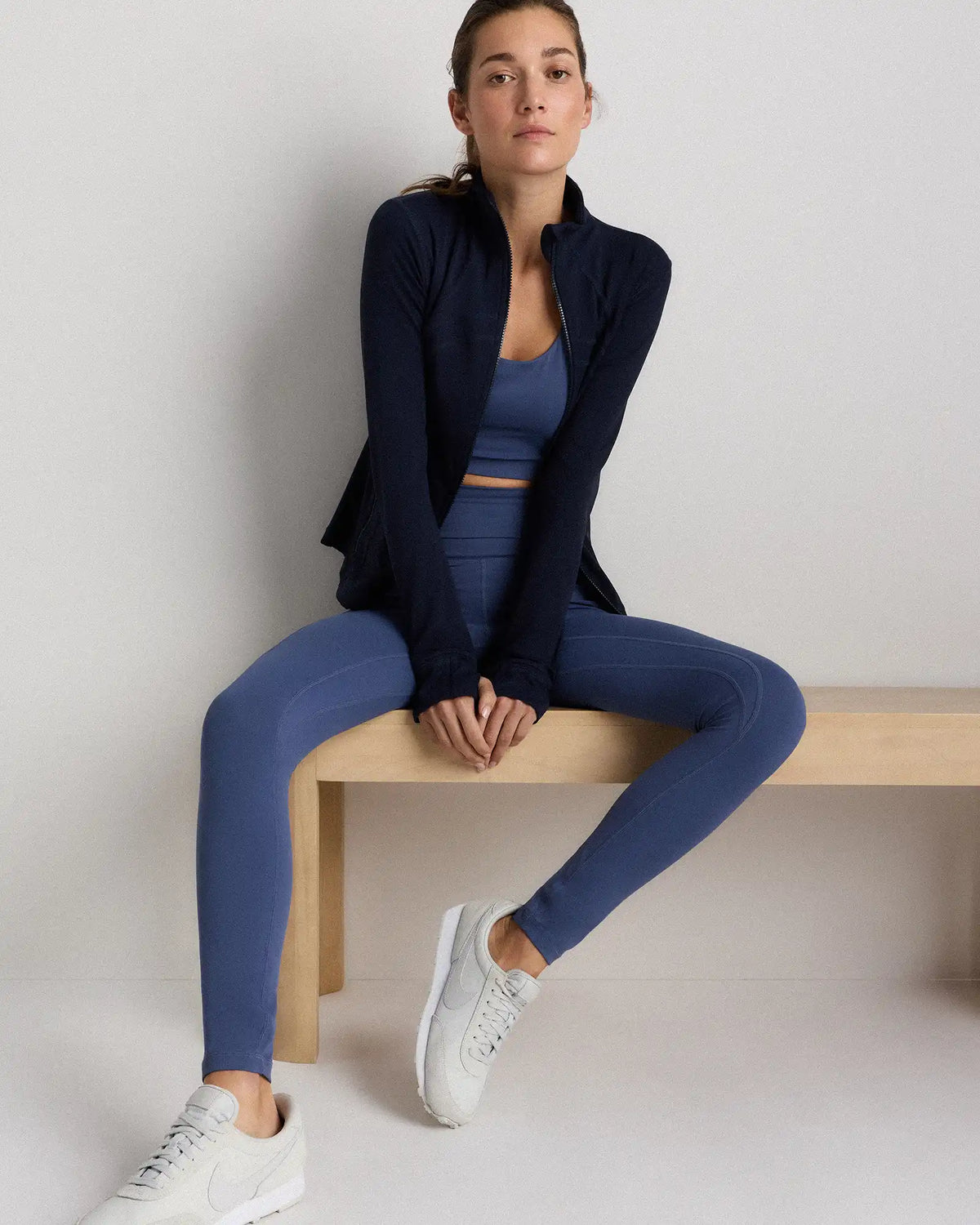 Ultra-Form High-Rise Pocket Legging