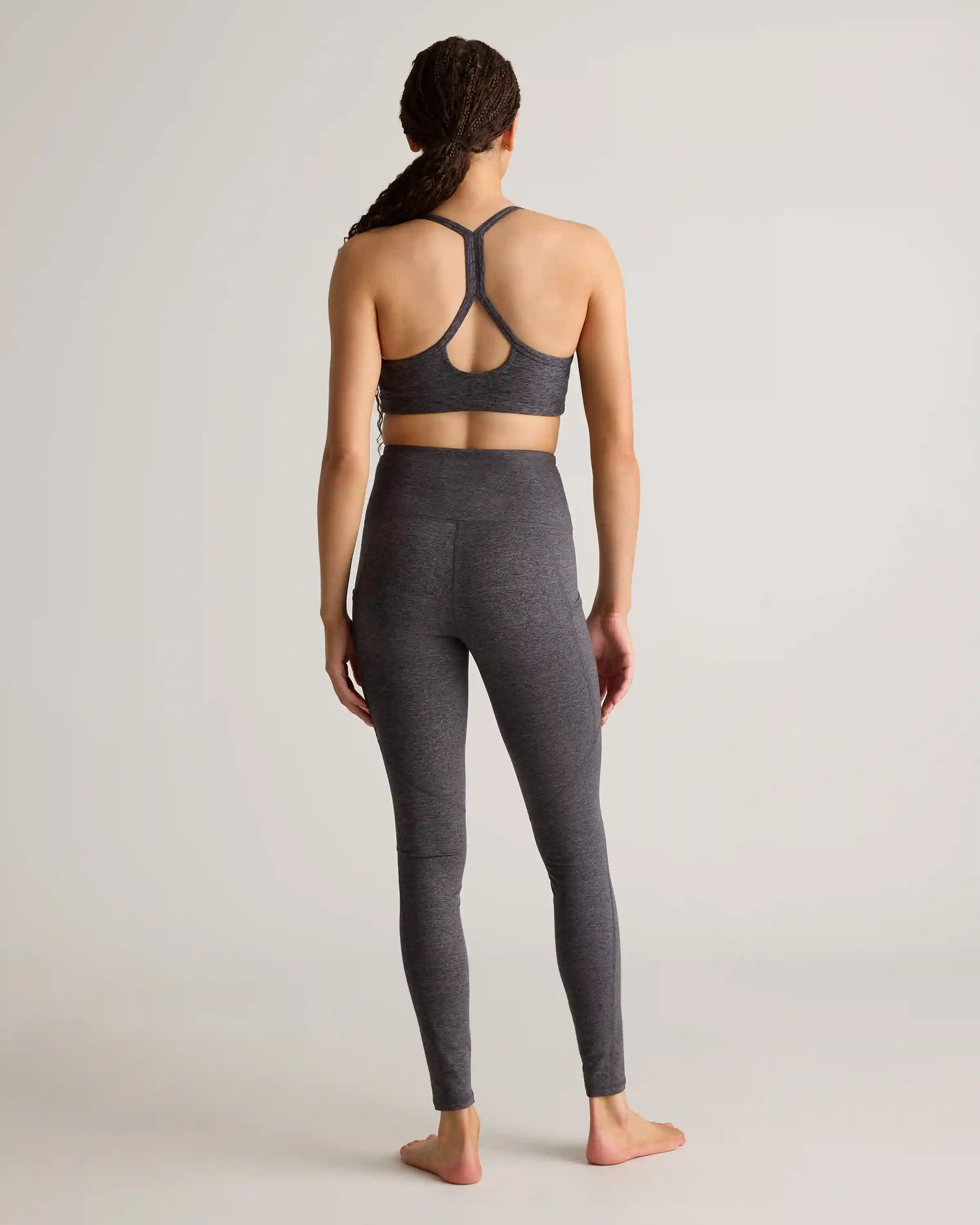 Ultra-Soft High-Rise Pocket Legging