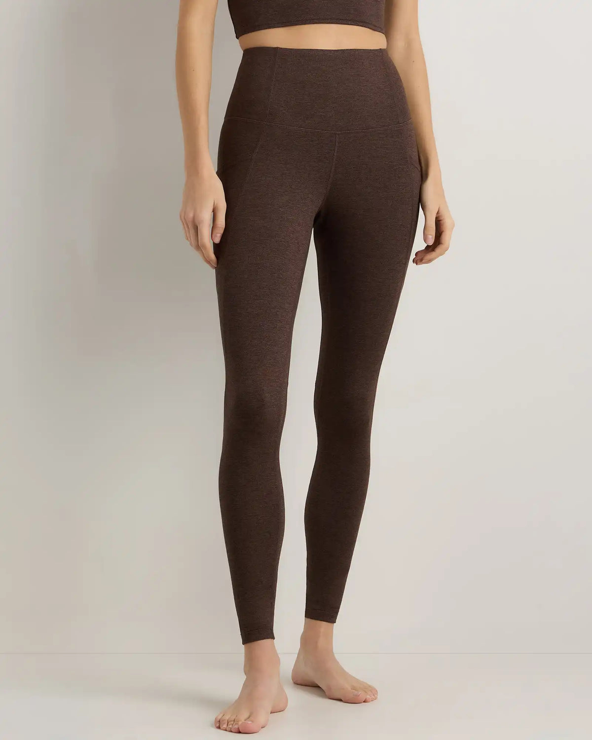 Ultra-Soft High-Rise Pocket Legging