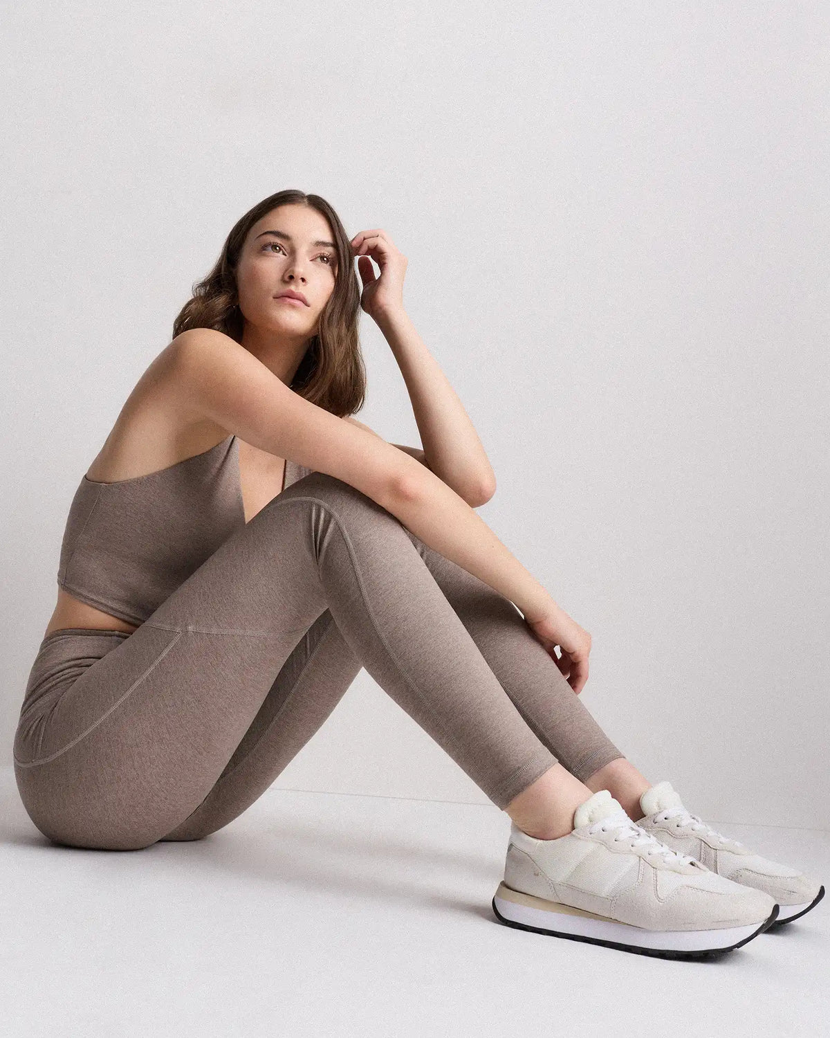 Ultra-Soft High-Rise Pocket Legging