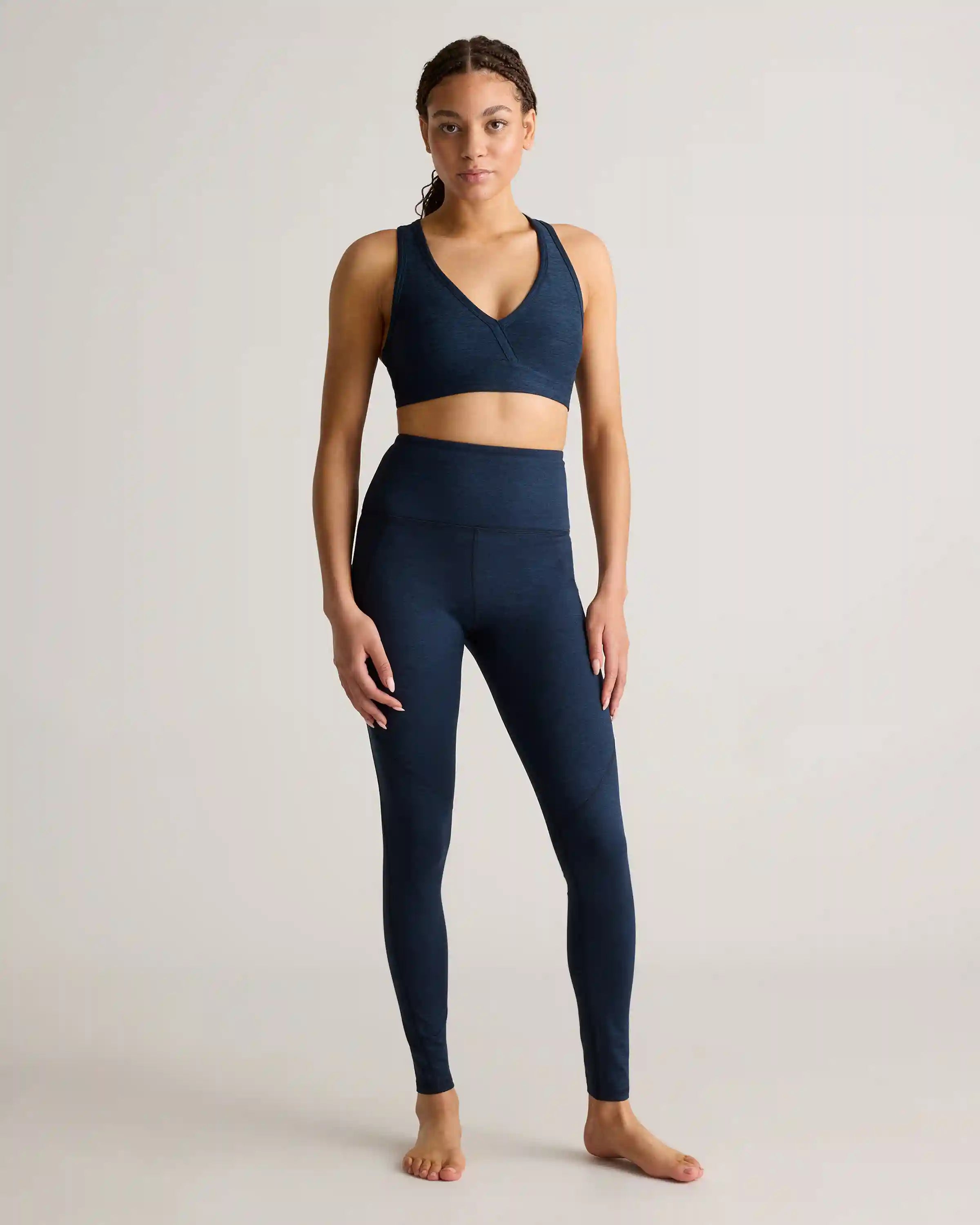 Ultra-Soft High-Rise Pocket Legging