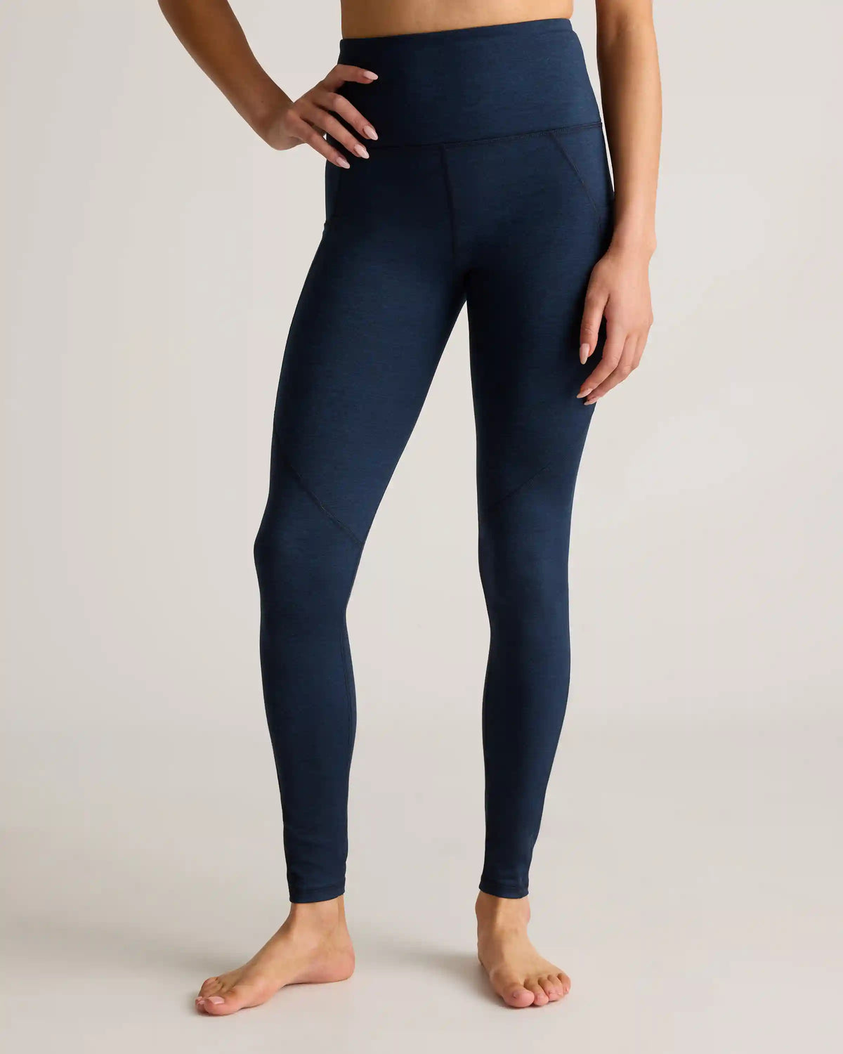 Ultra-Soft High-Rise Pocket Legging