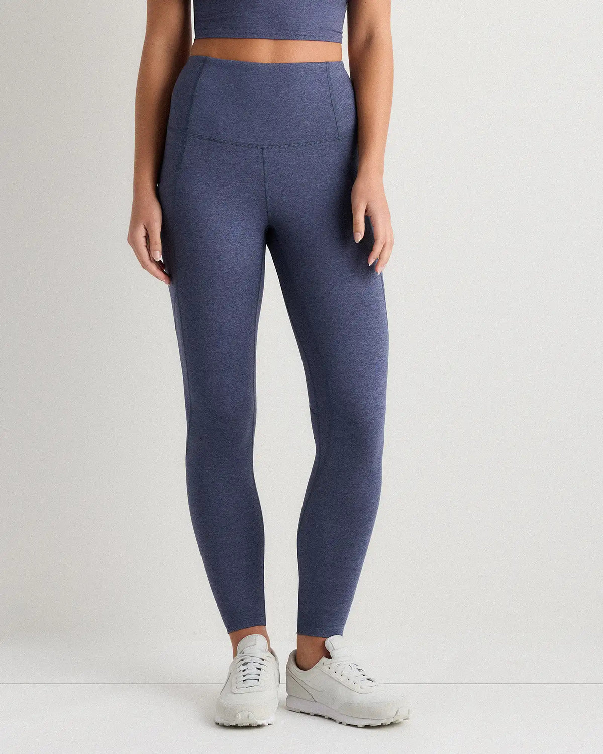 Ultra-Soft High-Rise Pocket Legging