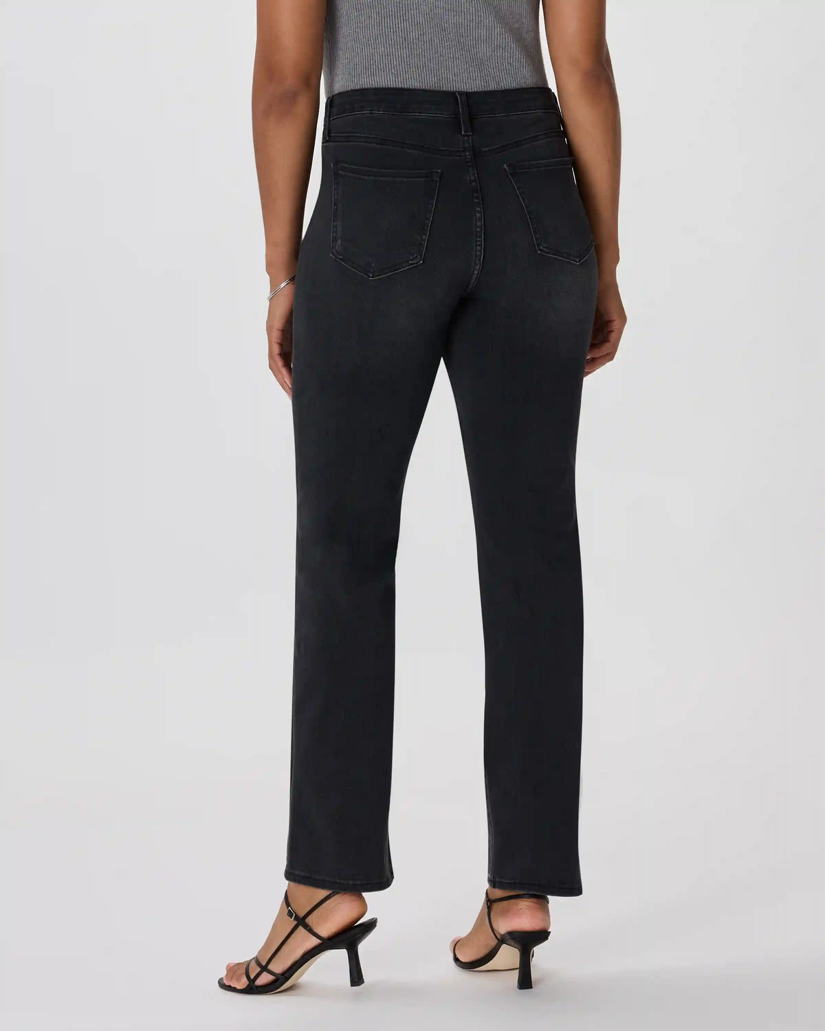 Bella Stretch Straight Jeans