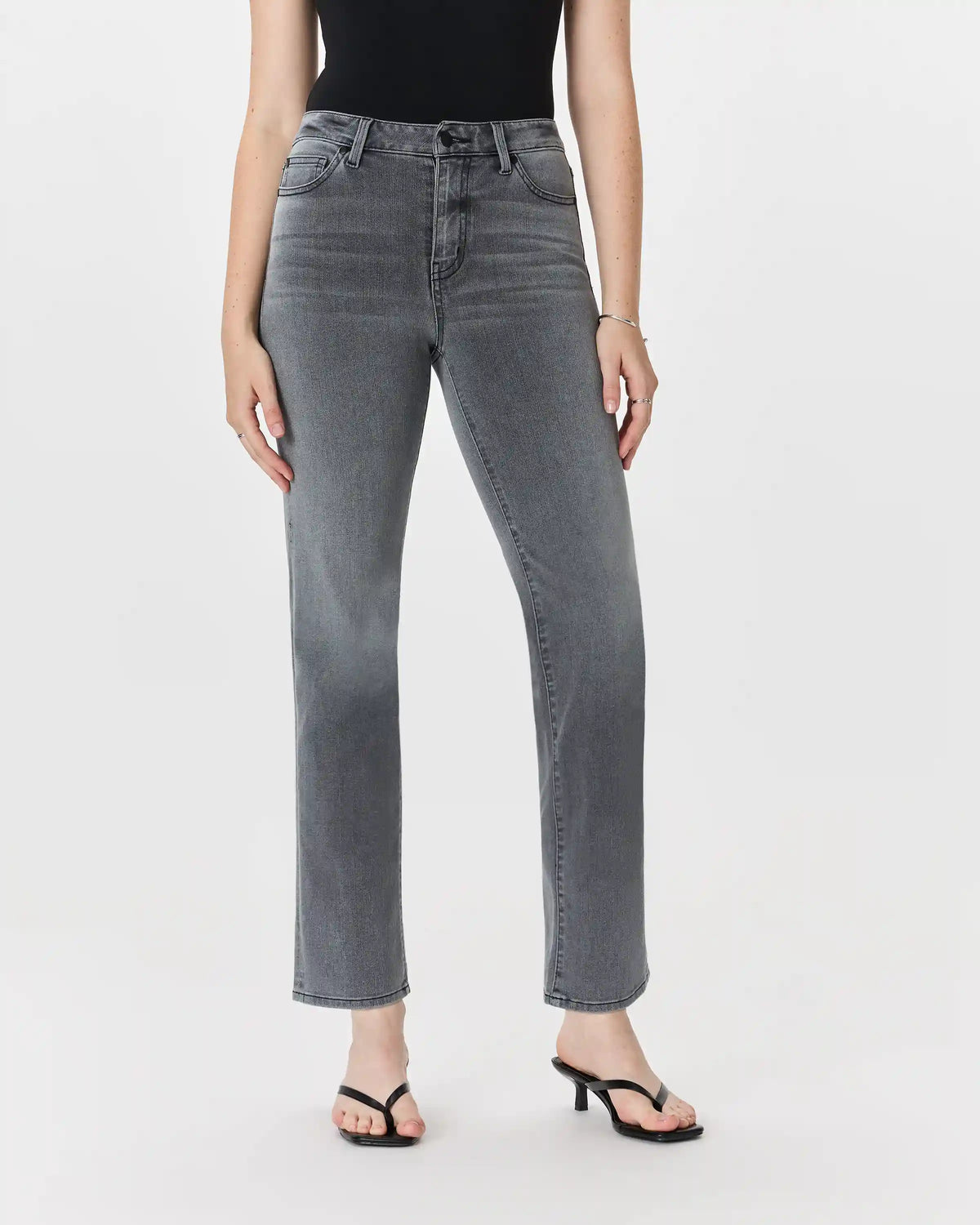 Bella Stretch Kick Flare Jeans