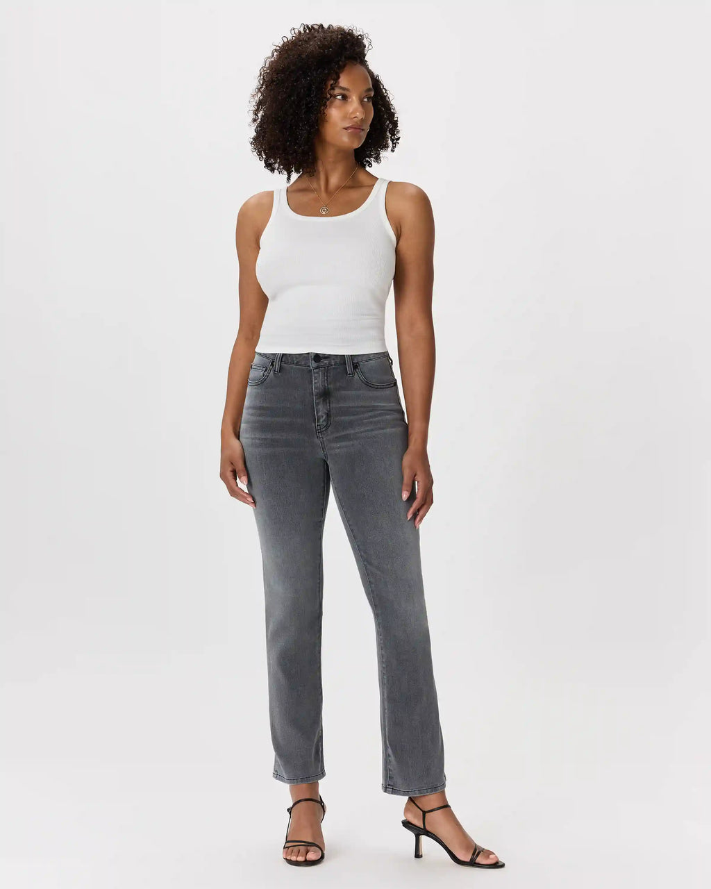 Bella Stretch Kick Flare Jeans