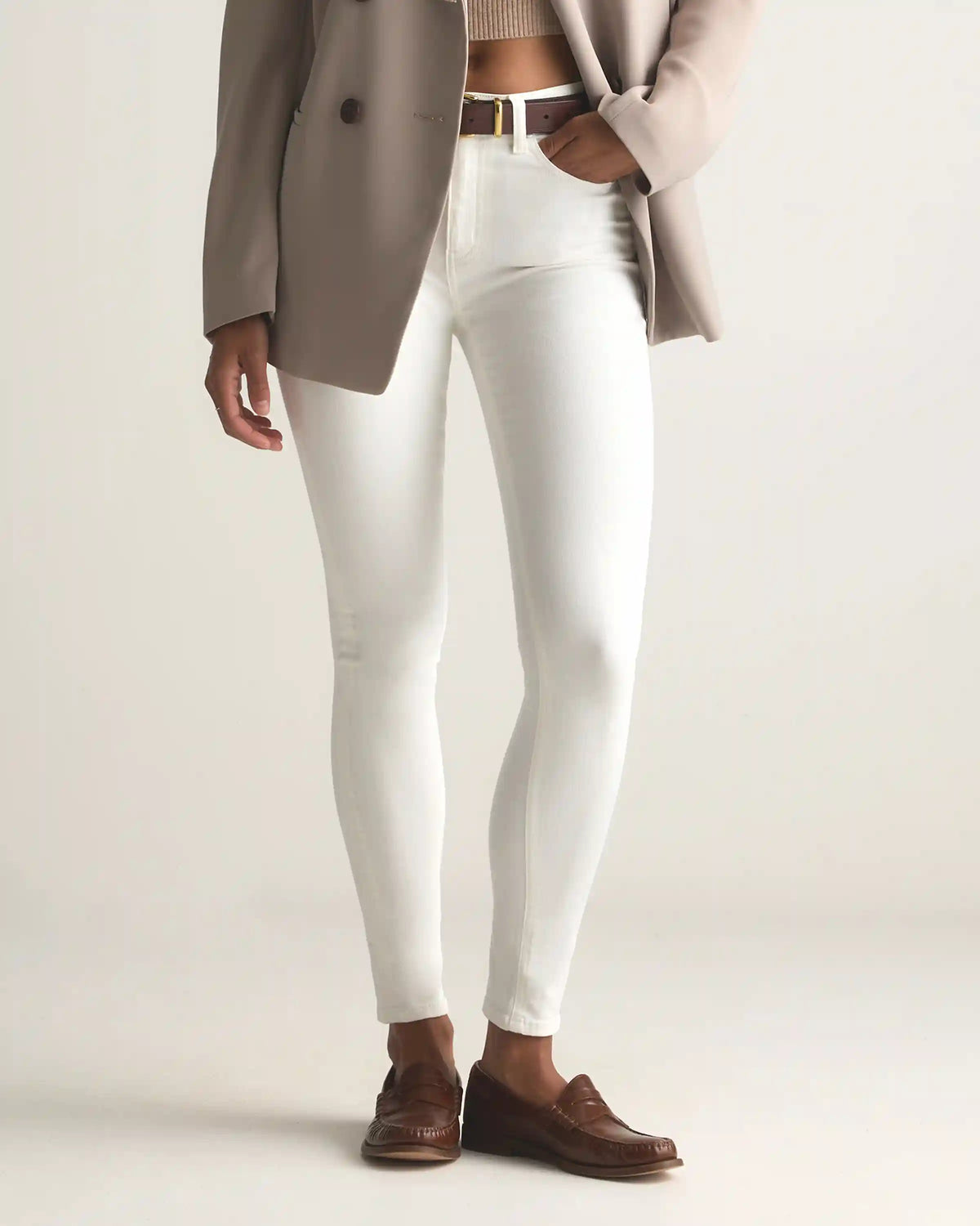 Bella Stretch Skinny Jeans