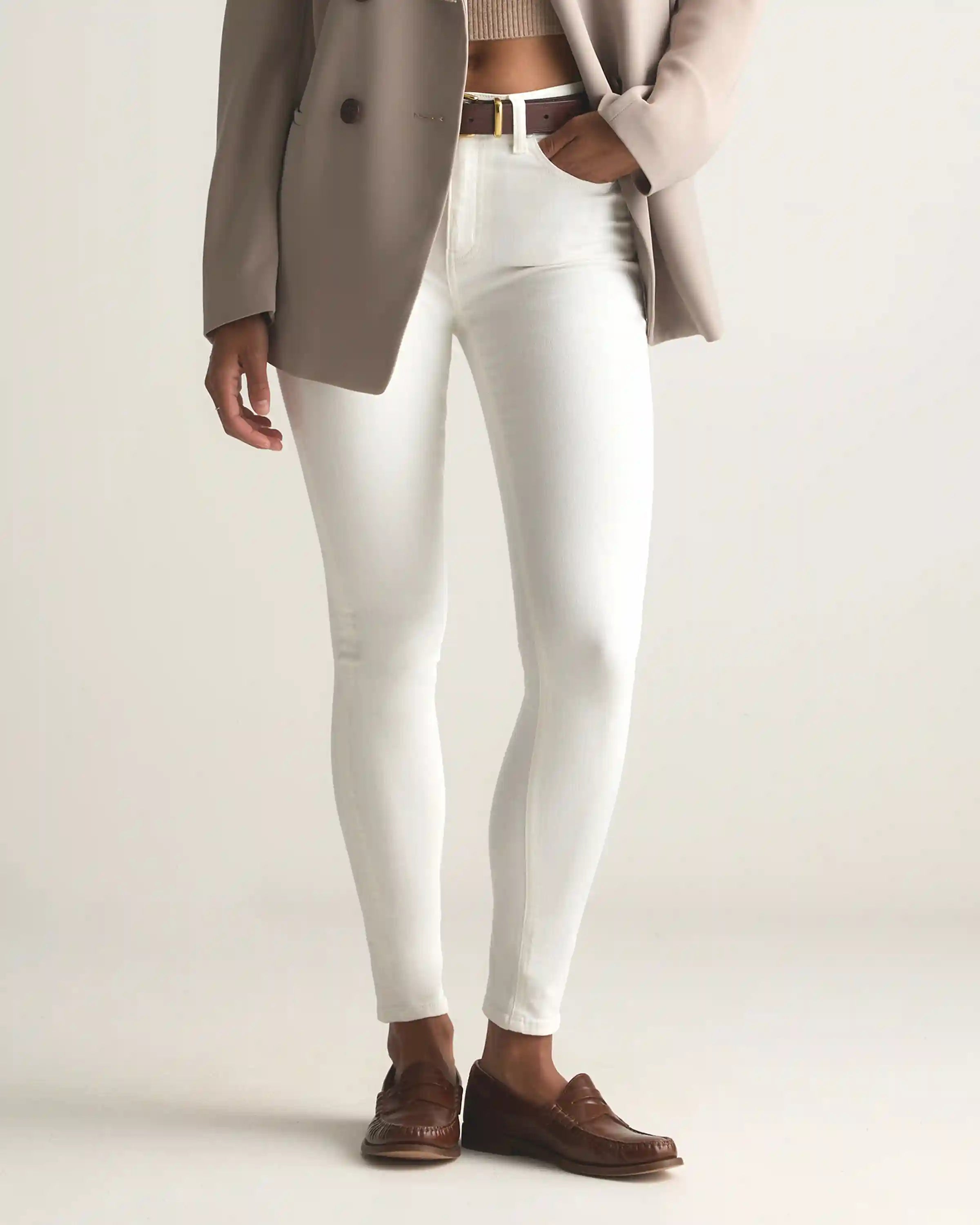 Bella Stretch Skinny Jeans