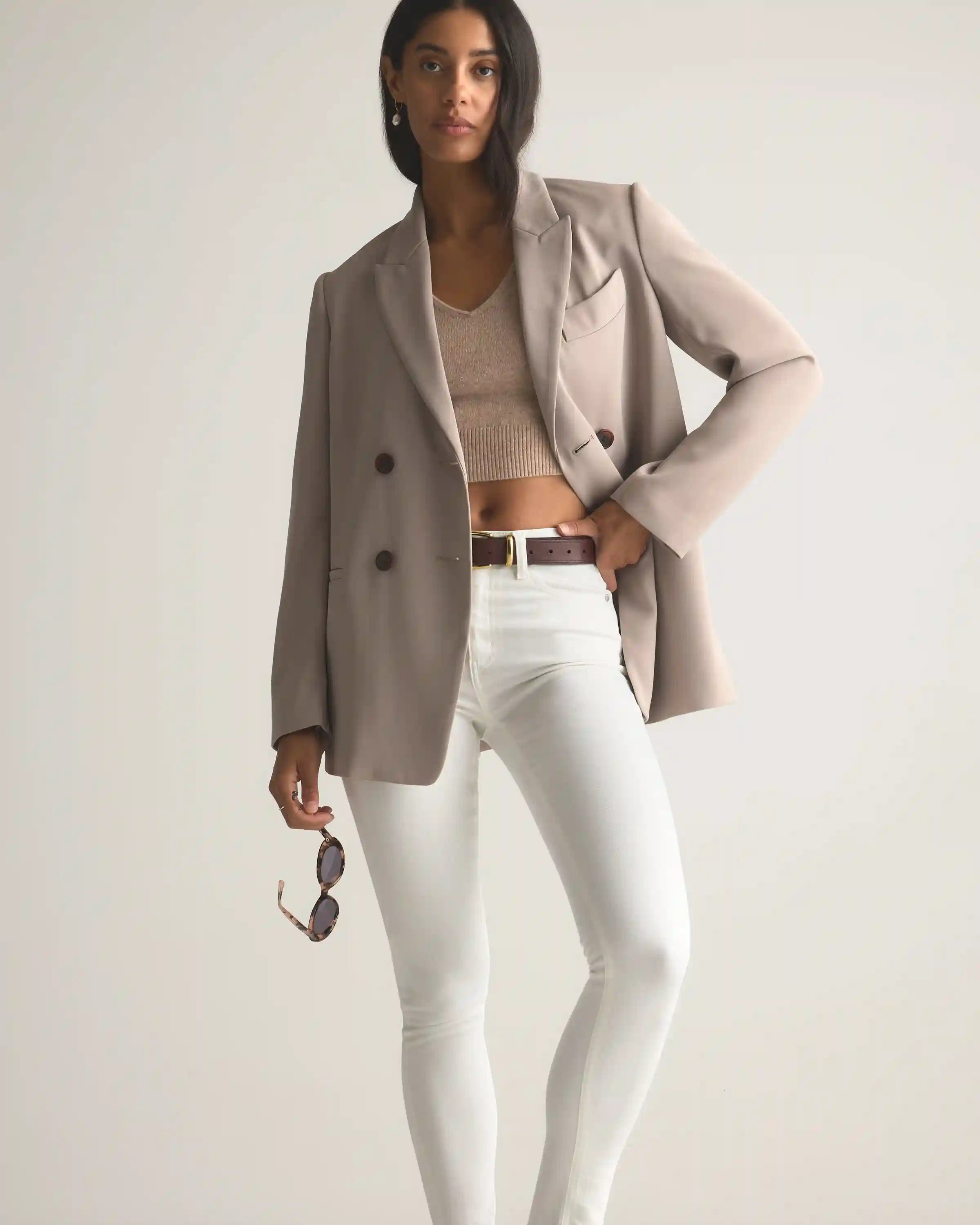 Bella Stretch Skinny Jeans
