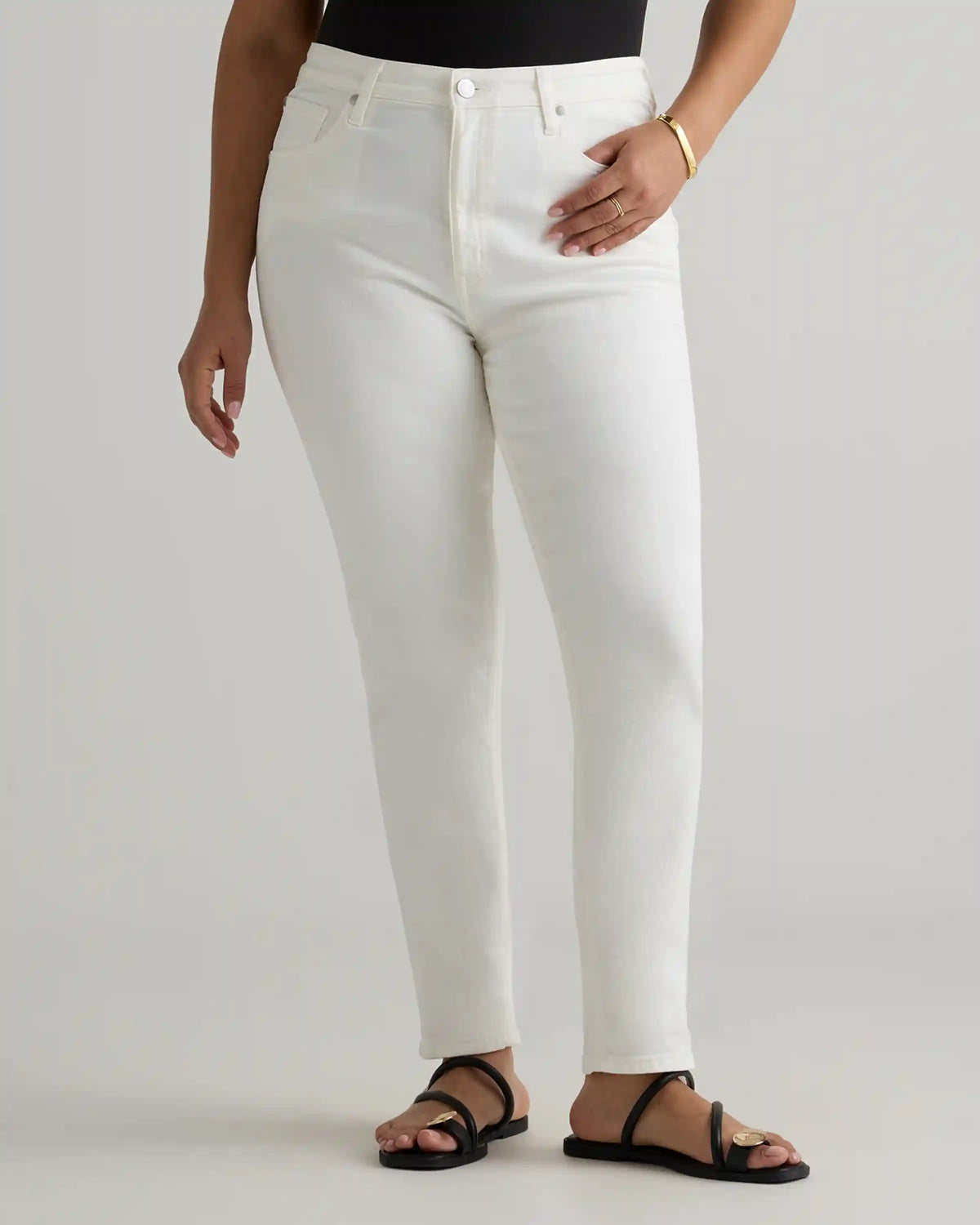 Bella Stretch Skinny Jeans