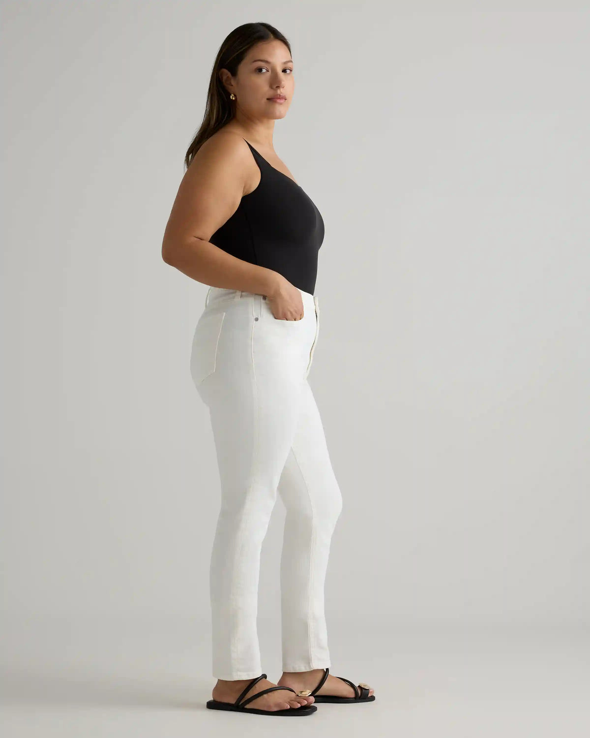 Bella Stretch Skinny Jeans