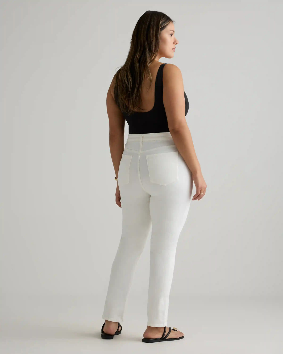 Bella Stretch Skinny Jeans