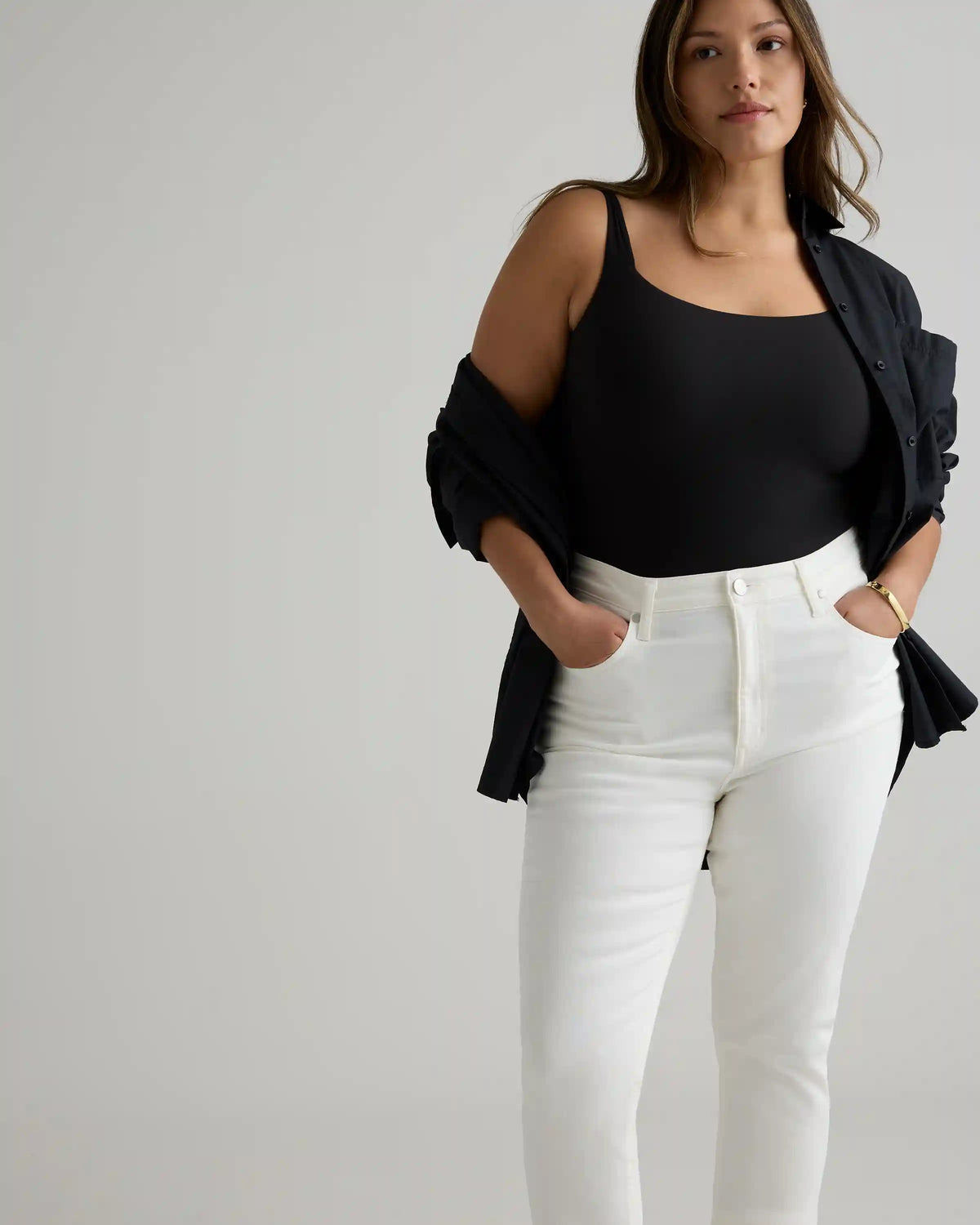 Bella Stretch Skinny Jeans