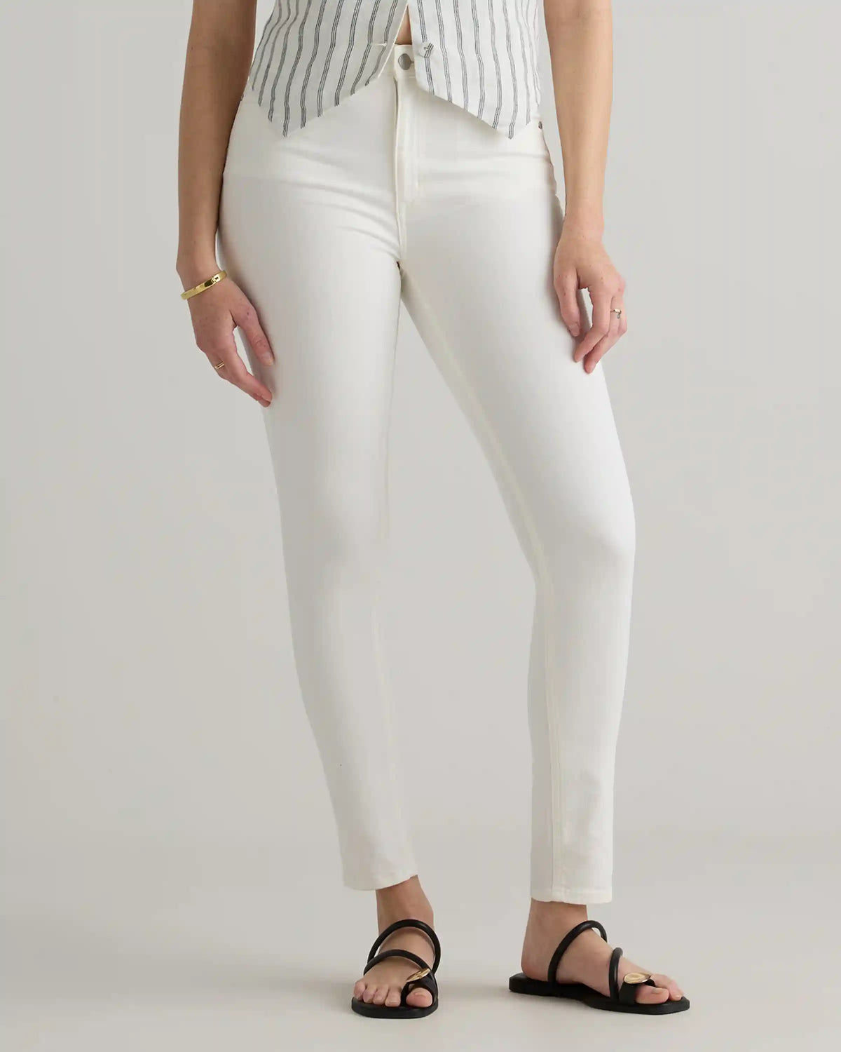 Bella Stretch Skinny Jeans