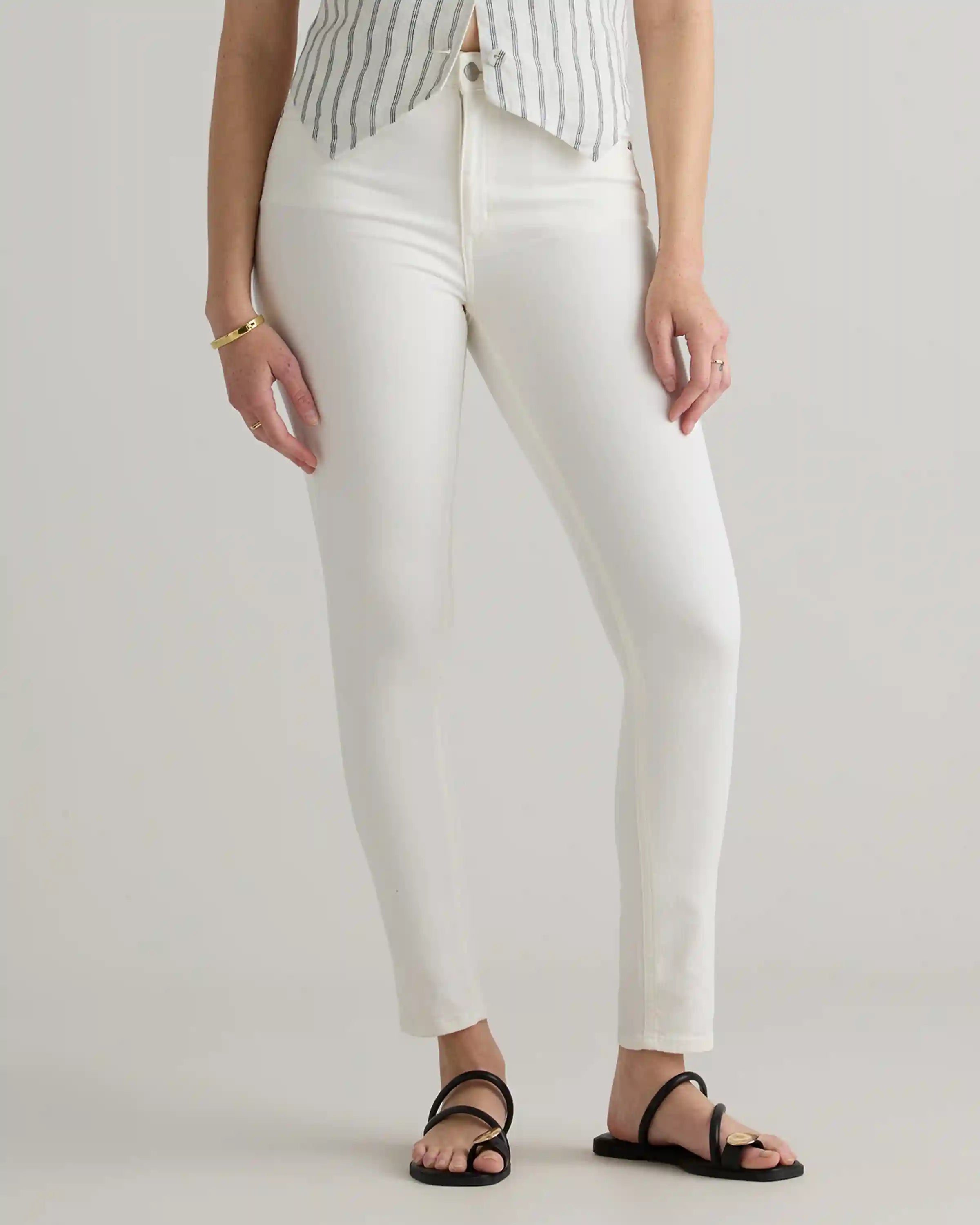 Bella Stretch Skinny Jeans