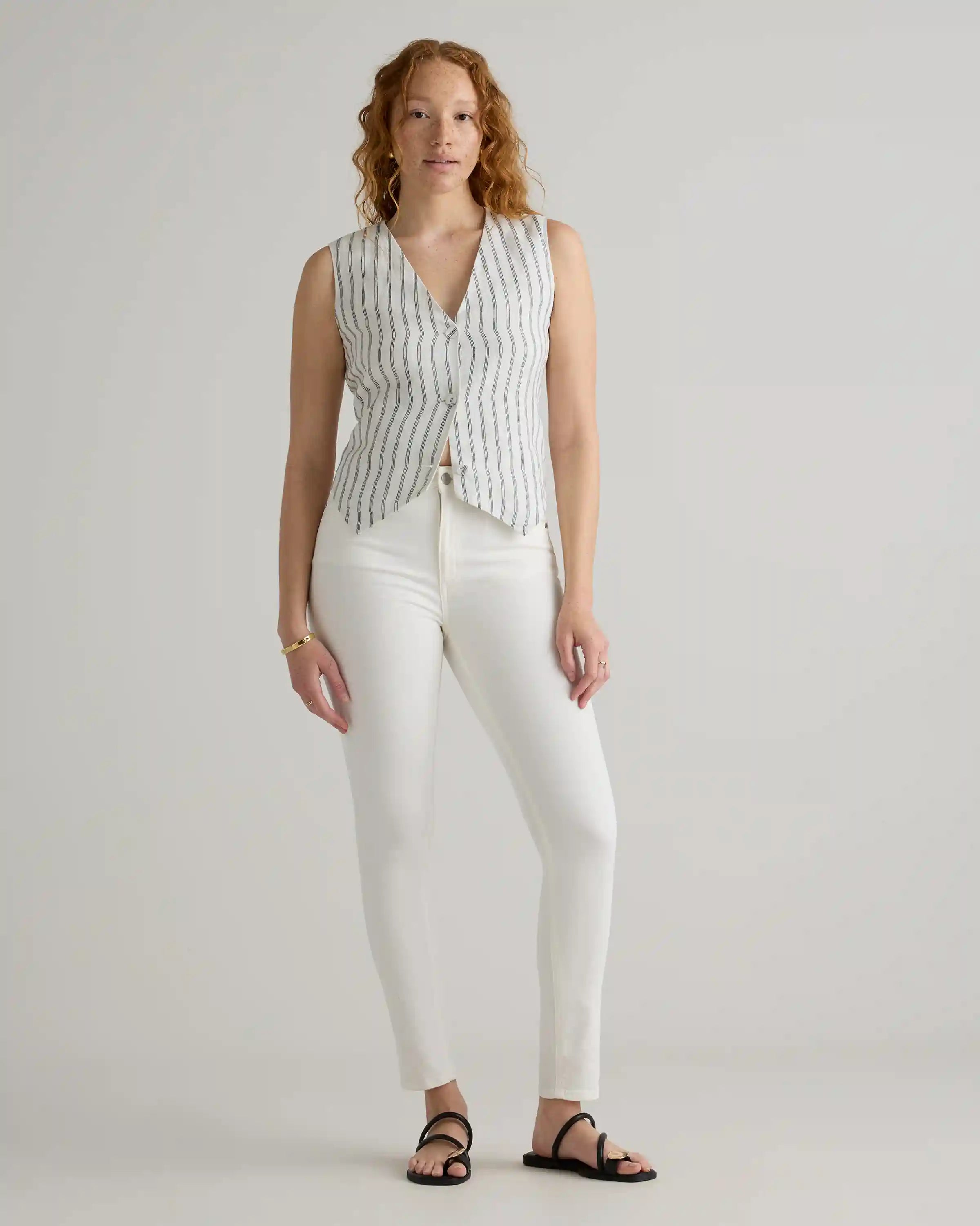 Bella Stretch Skinny Jeans