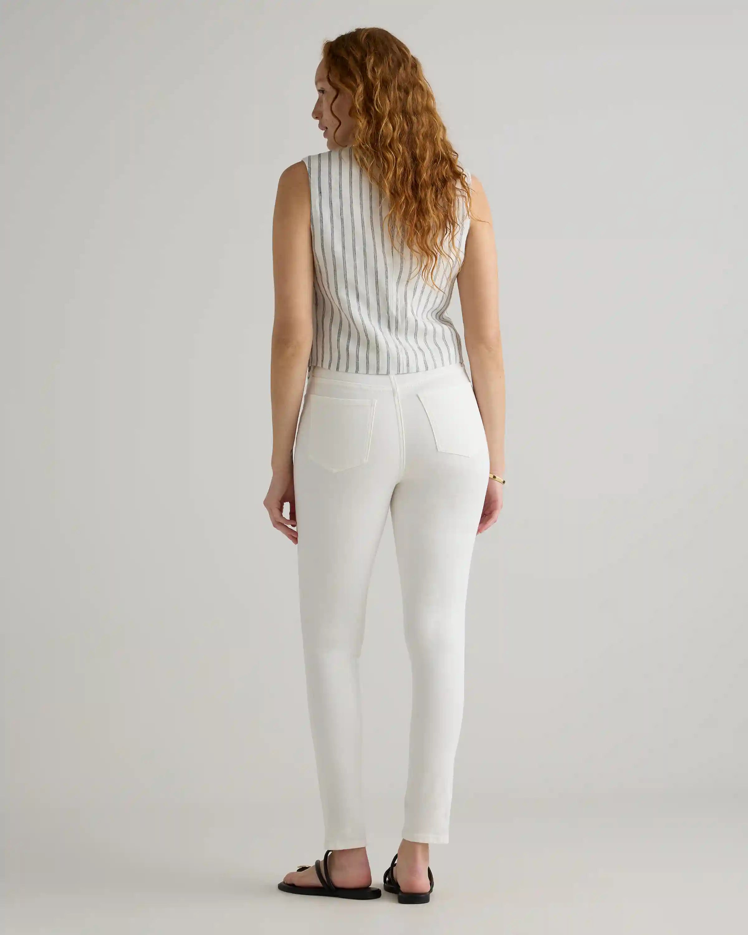 Bella Stretch Skinny Jeans