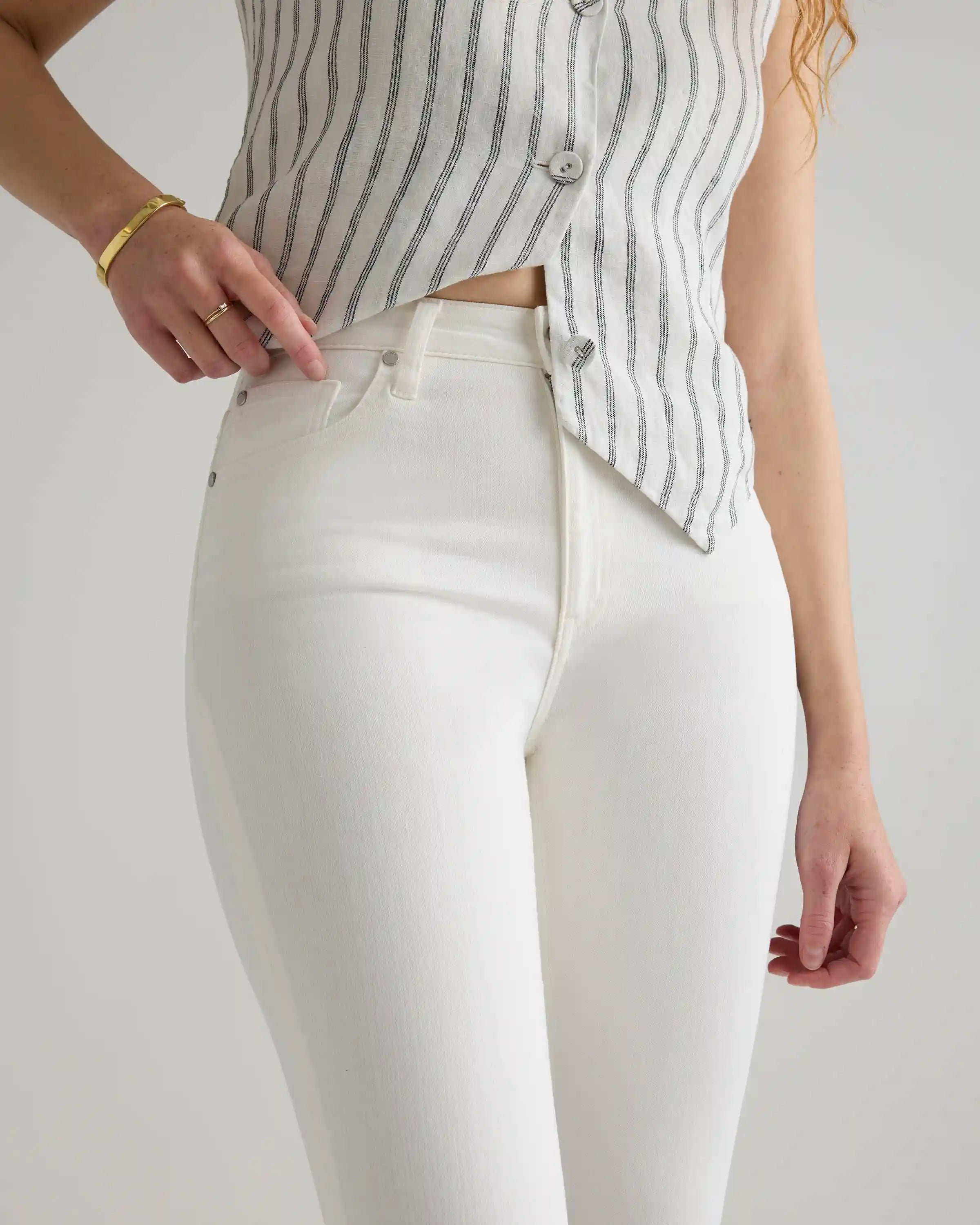 Bella Stretch Skinny Jeans