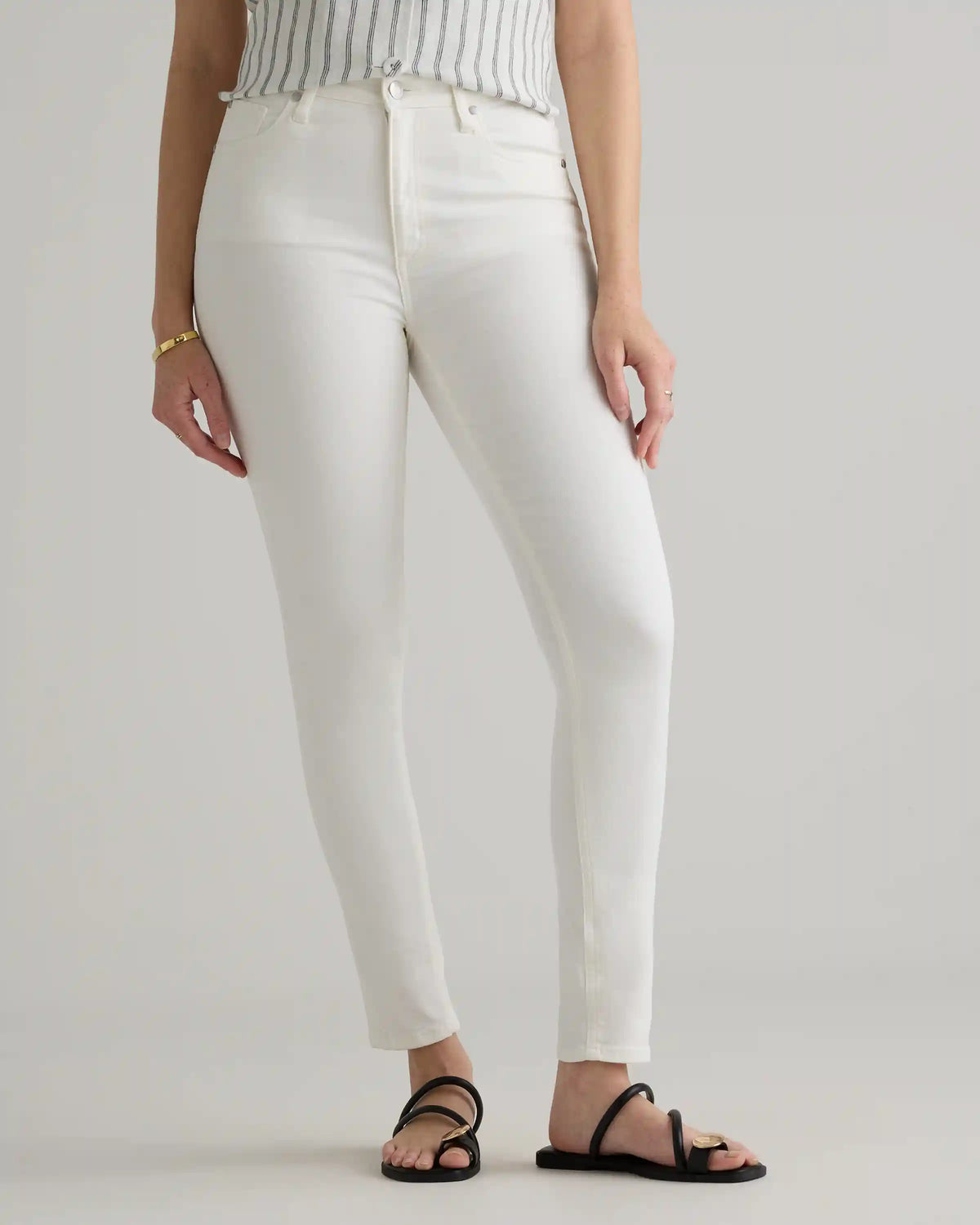 Bella Stretch Skinny Jeans