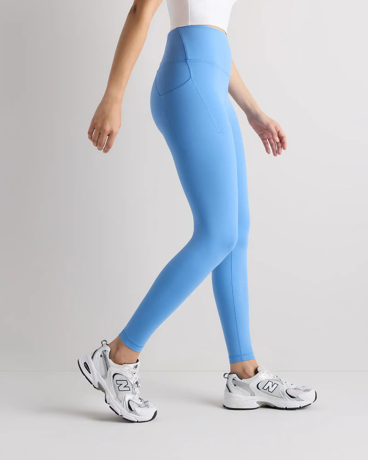 Power-Up High-Rise Training Pocket Legging