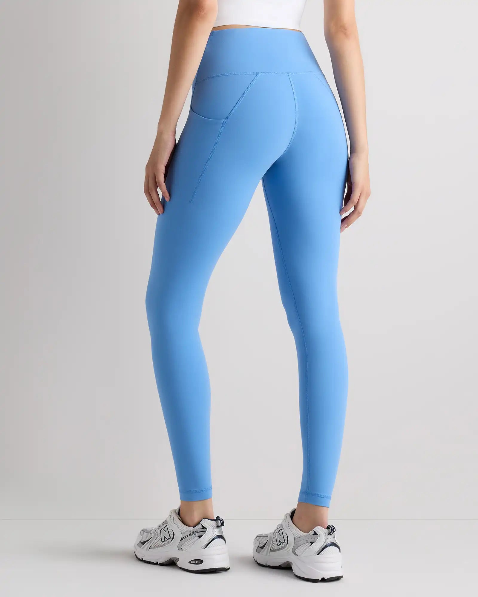 Power-Up High-Rise Training Pocket Legging