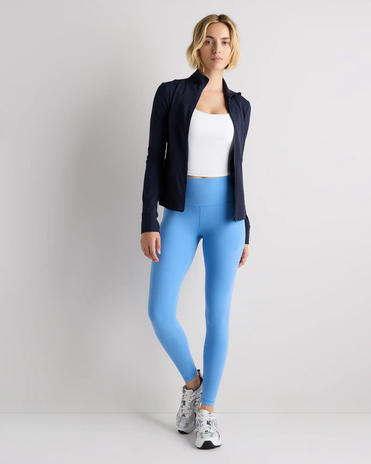 Power-Up High-Rise Training Pocket Legging