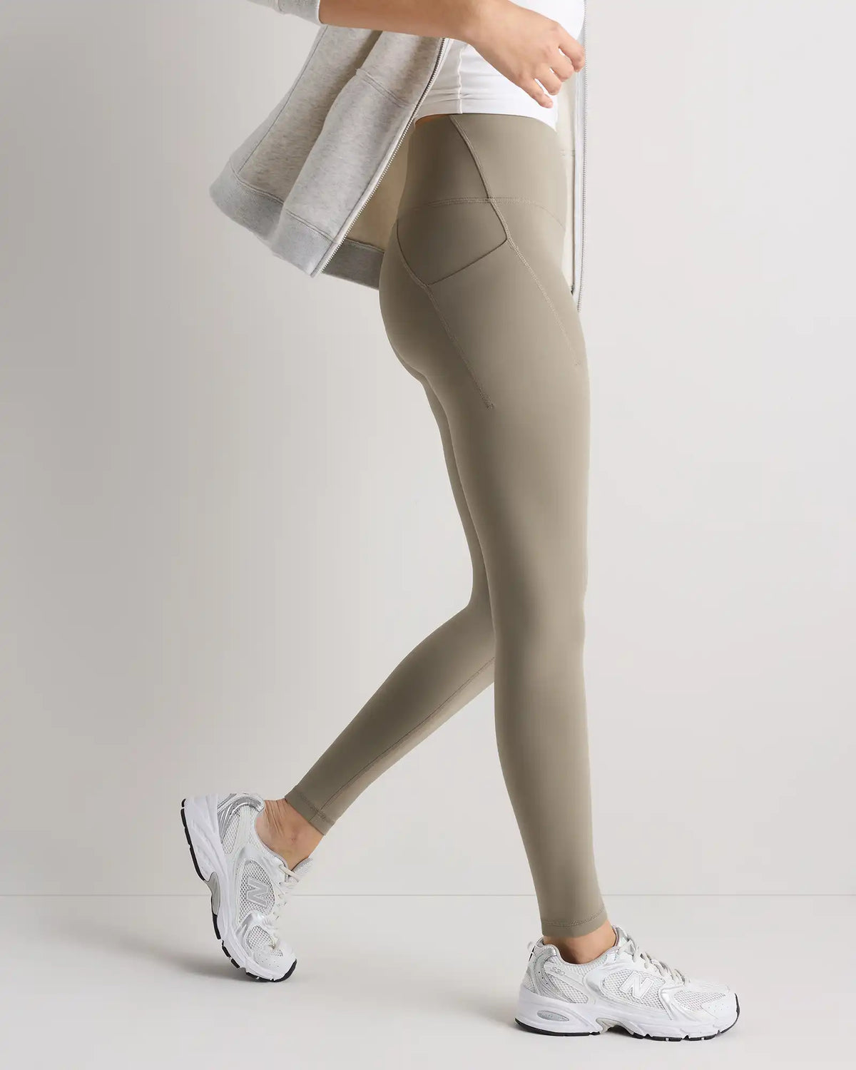 Power-Up High-Rise Training Pocket Legging