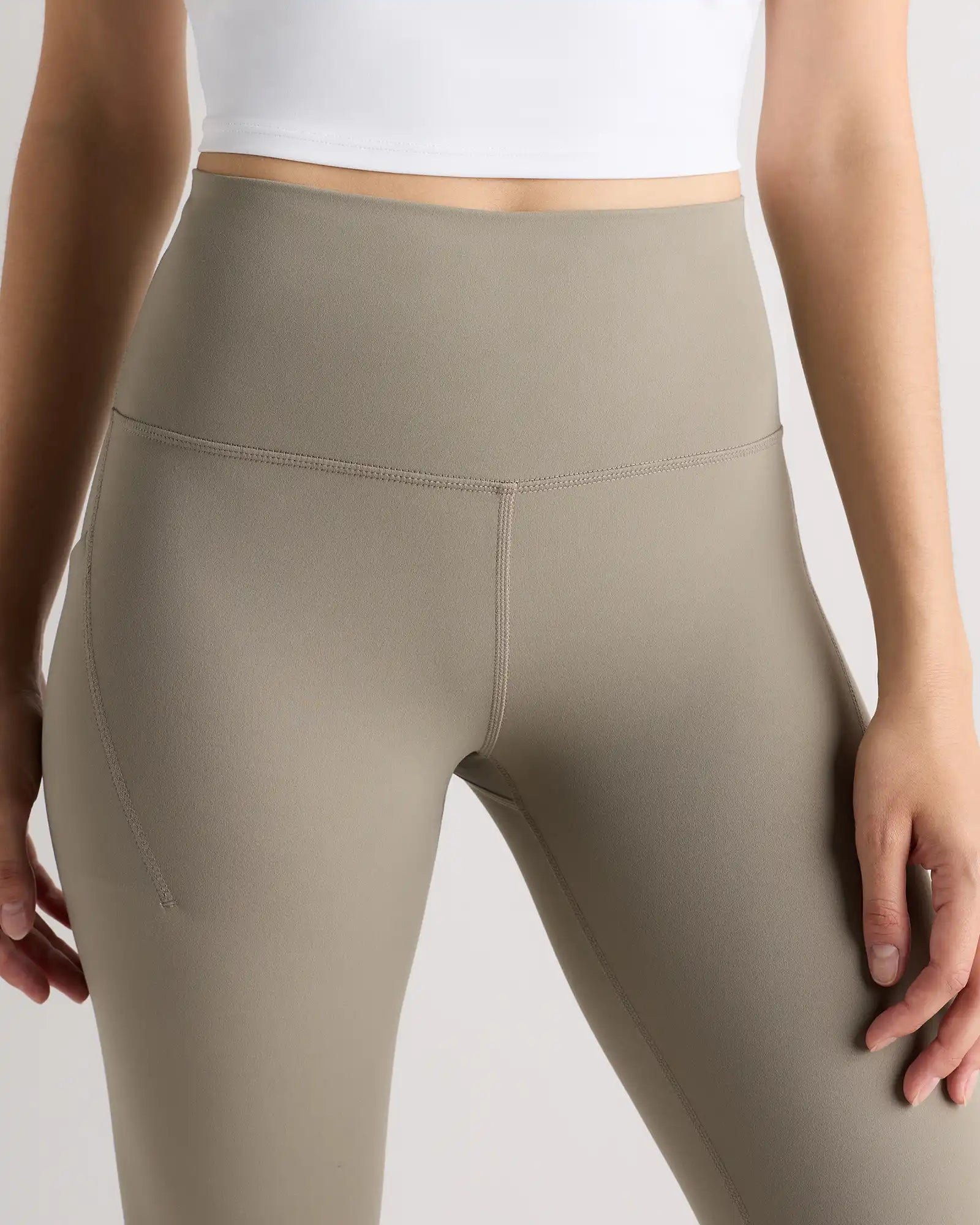 Power-Up High-Rise Training Pocket Legging